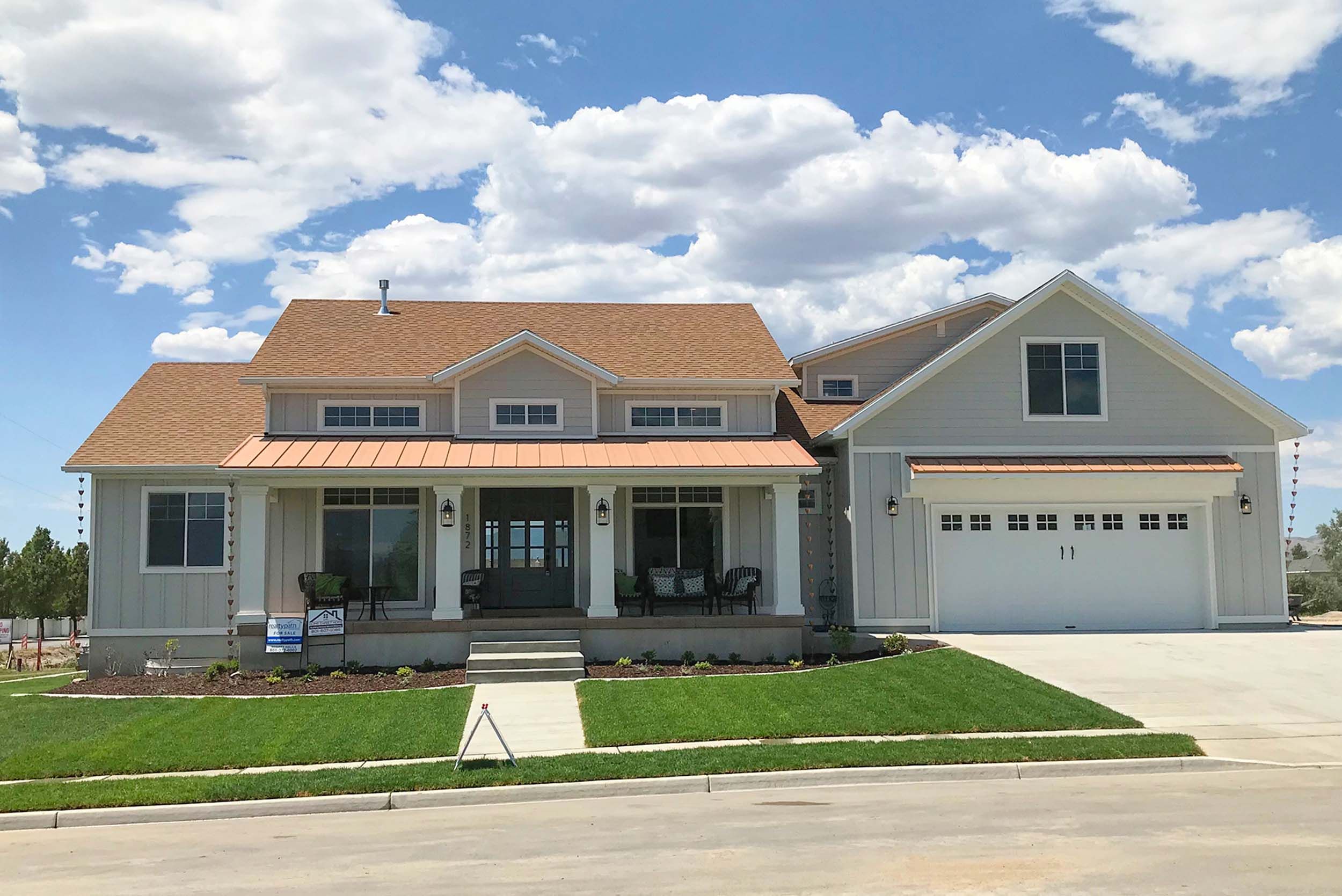 Home Sweet Home by Mitch - Orem, UT