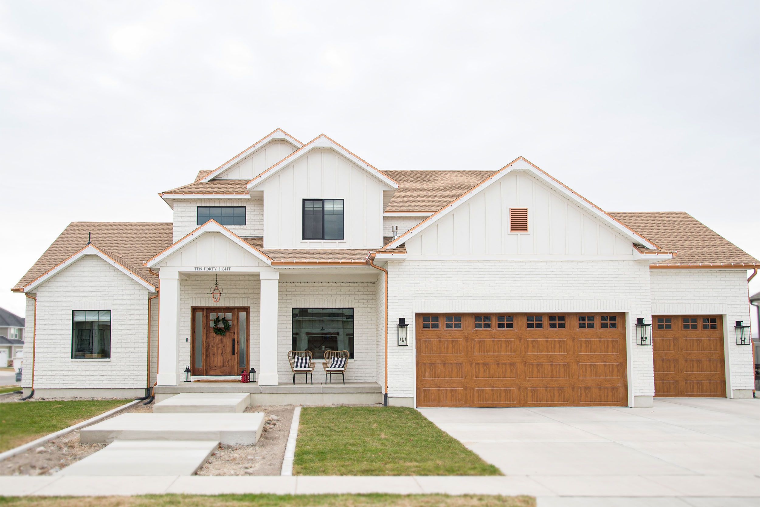 casa en Home Sweet Home by Mitch por Home Sweet Home by Mitch