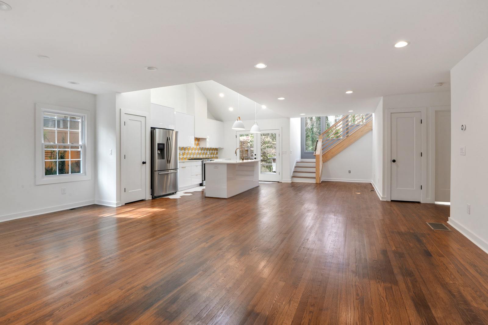 Home and Made Custom Builders - Marietta, GA