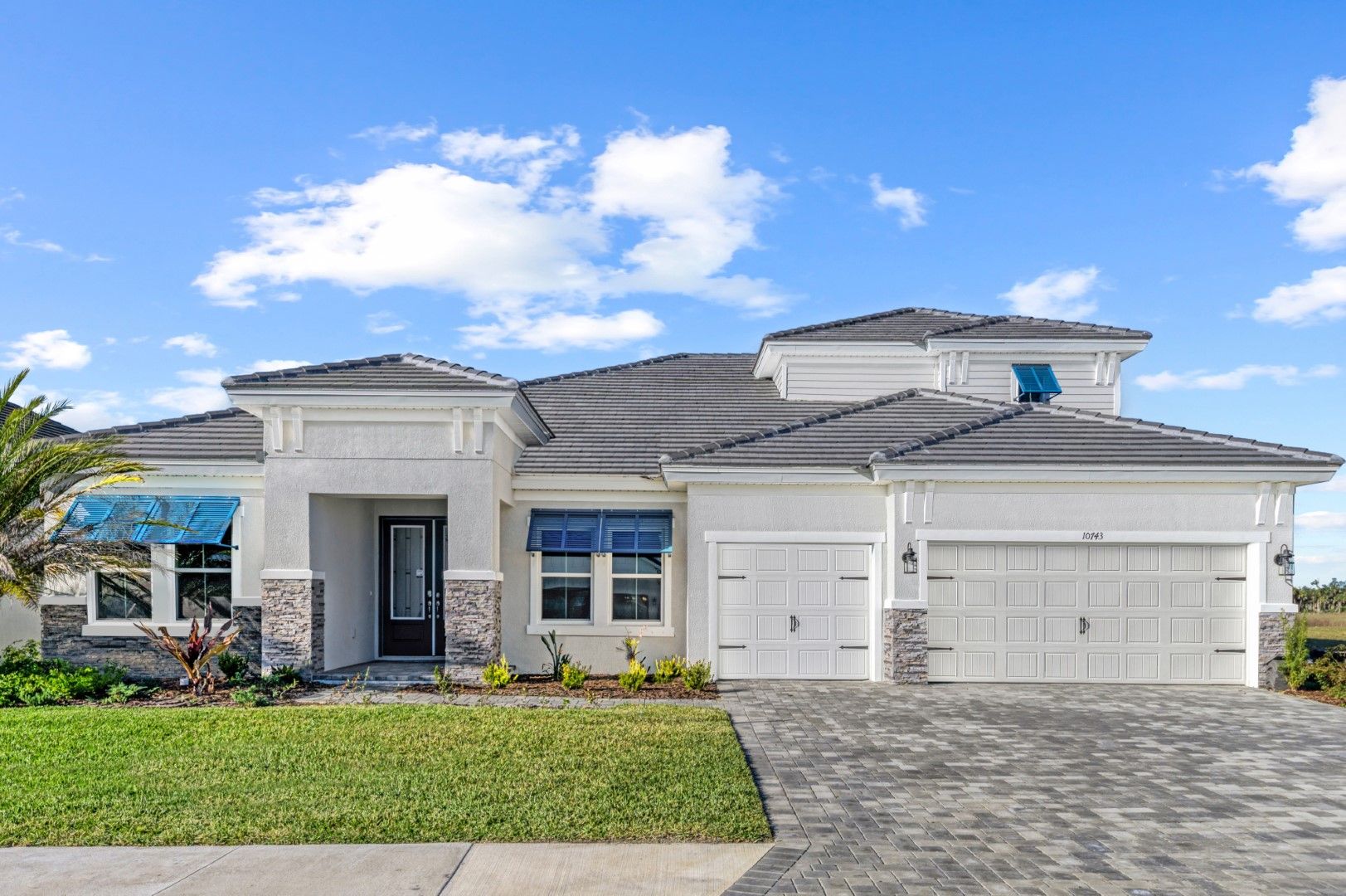 Oakfield - Parrish, FL