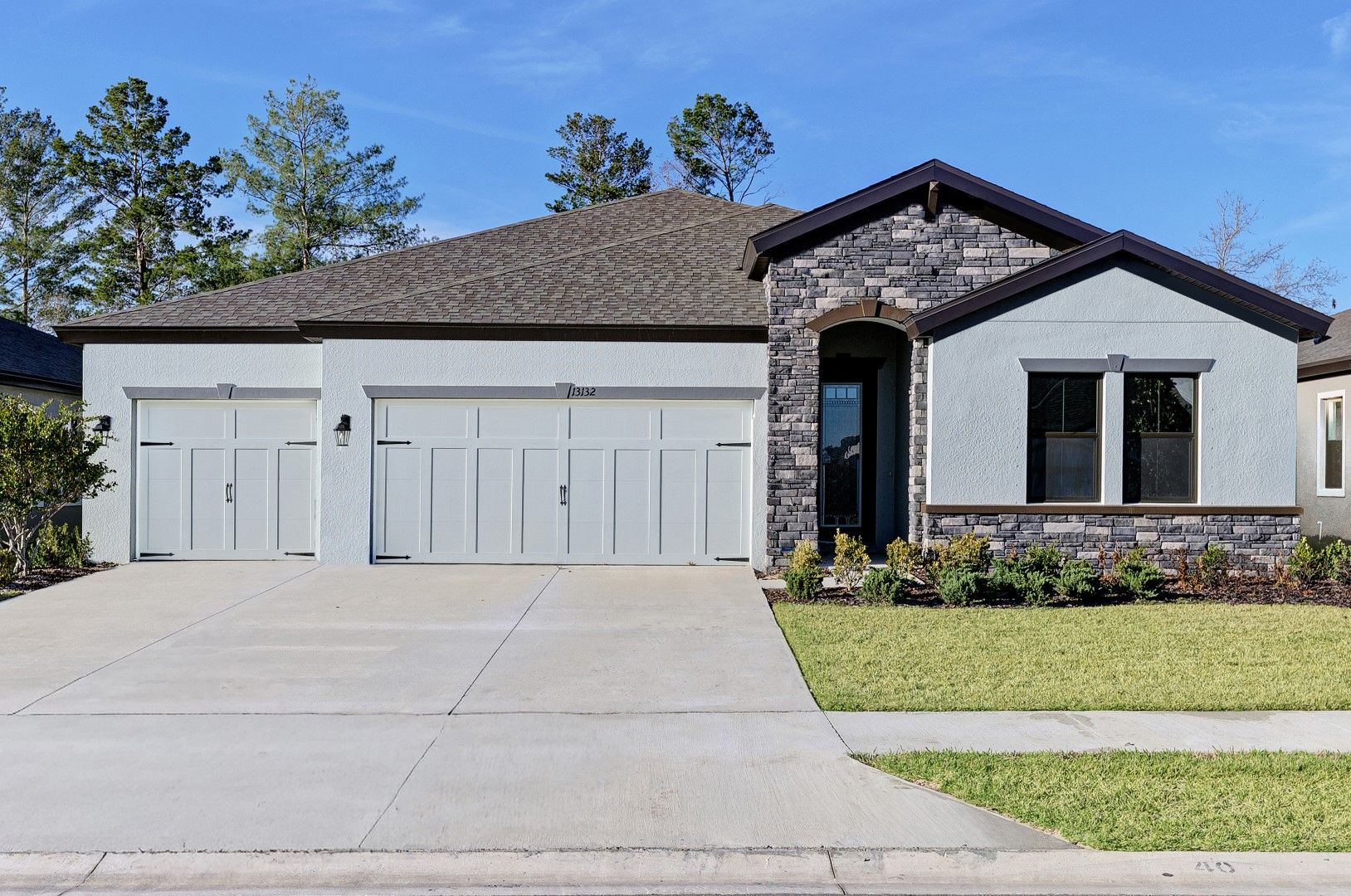 Caldera - Spring Hill, FL