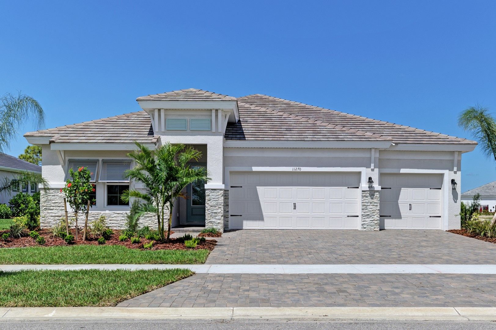11536 Gleaming Terrace. Venice, FL 34293