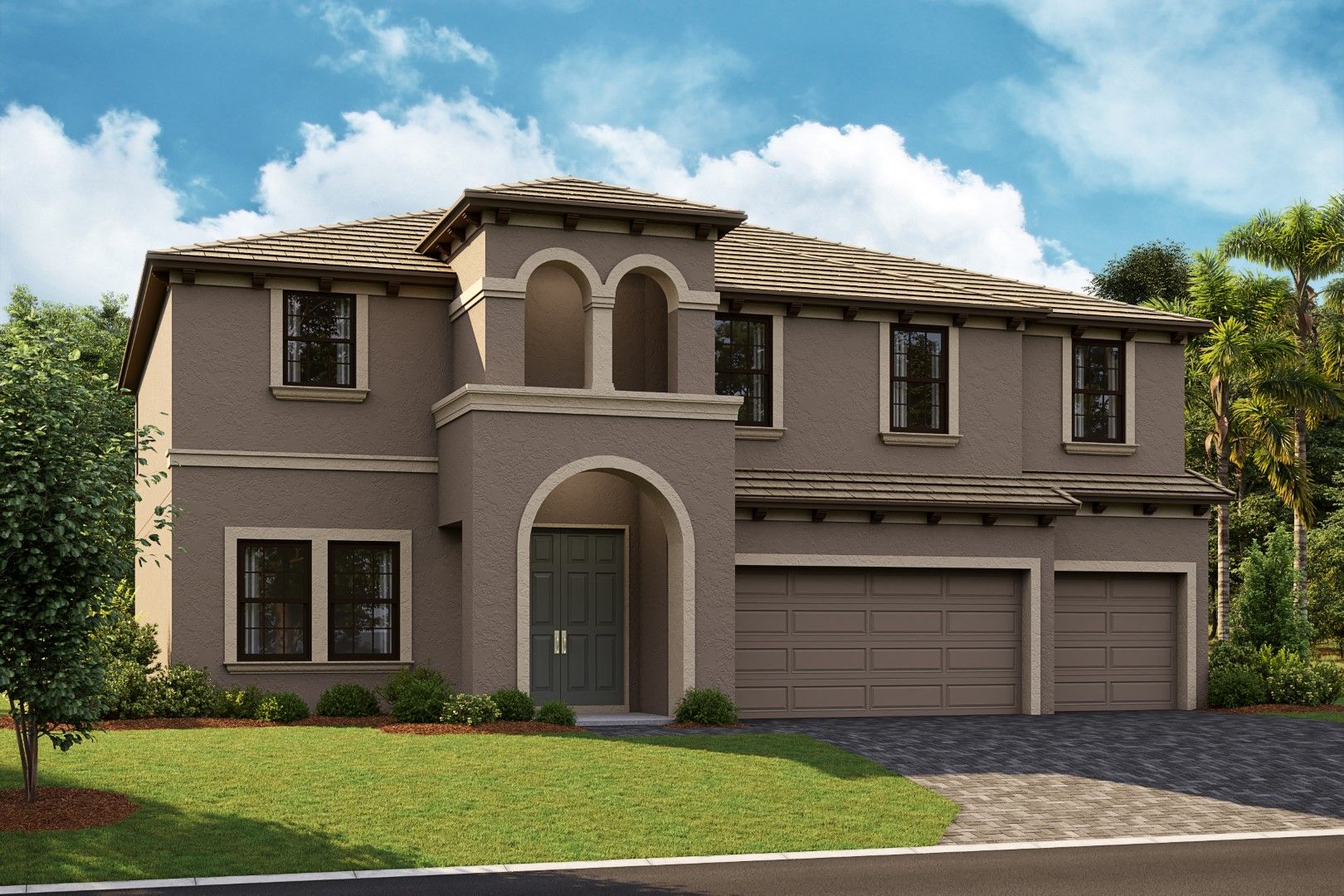Pasadena Ridge - Dade City, FL