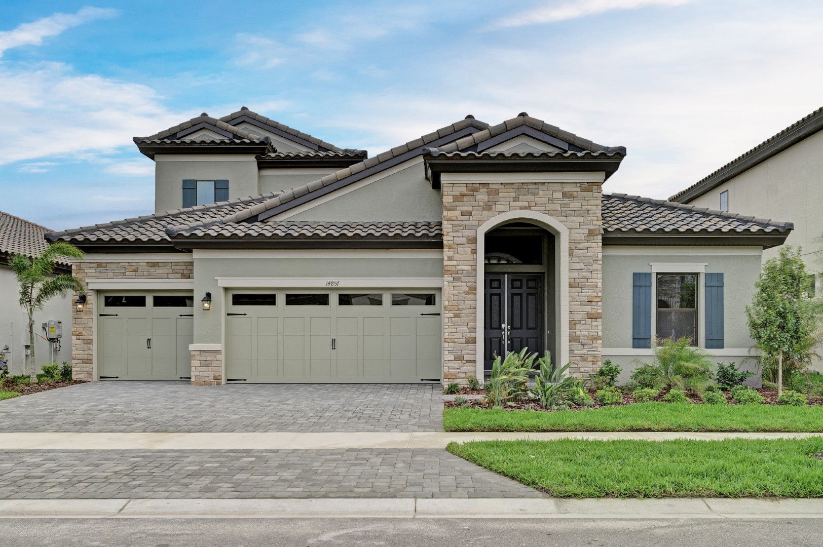 Hawkstone - Lithia, FL