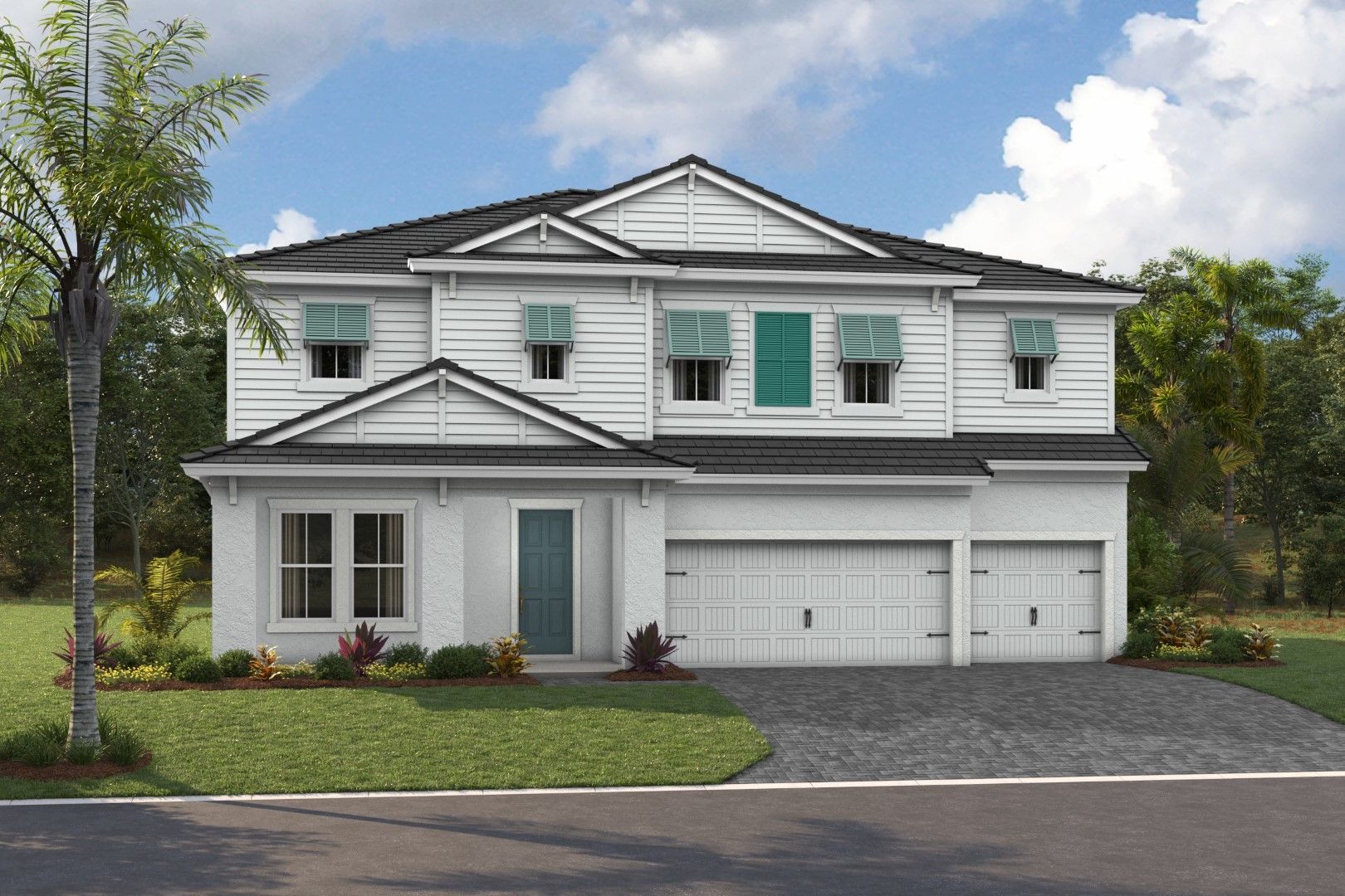 North River Ranch - Parrish, FL