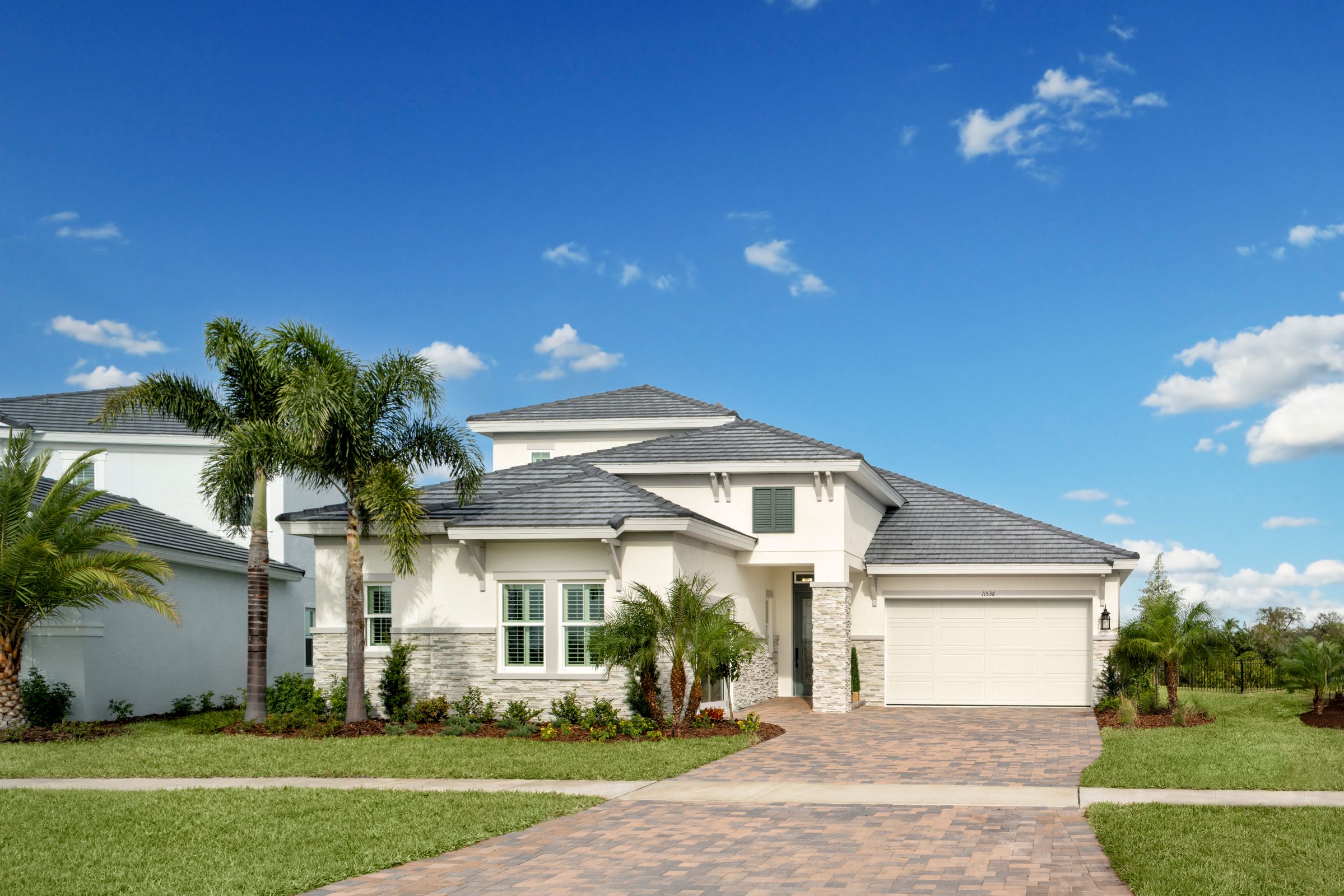 11536 Gleaming Terrace. Venice, FL 34293