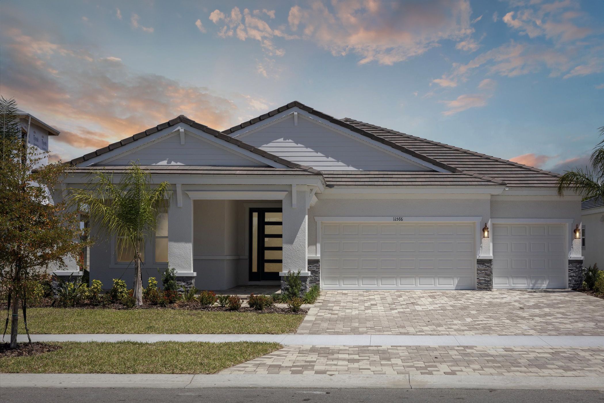 11536 Gleaming Terrace. Venice, FL 34293