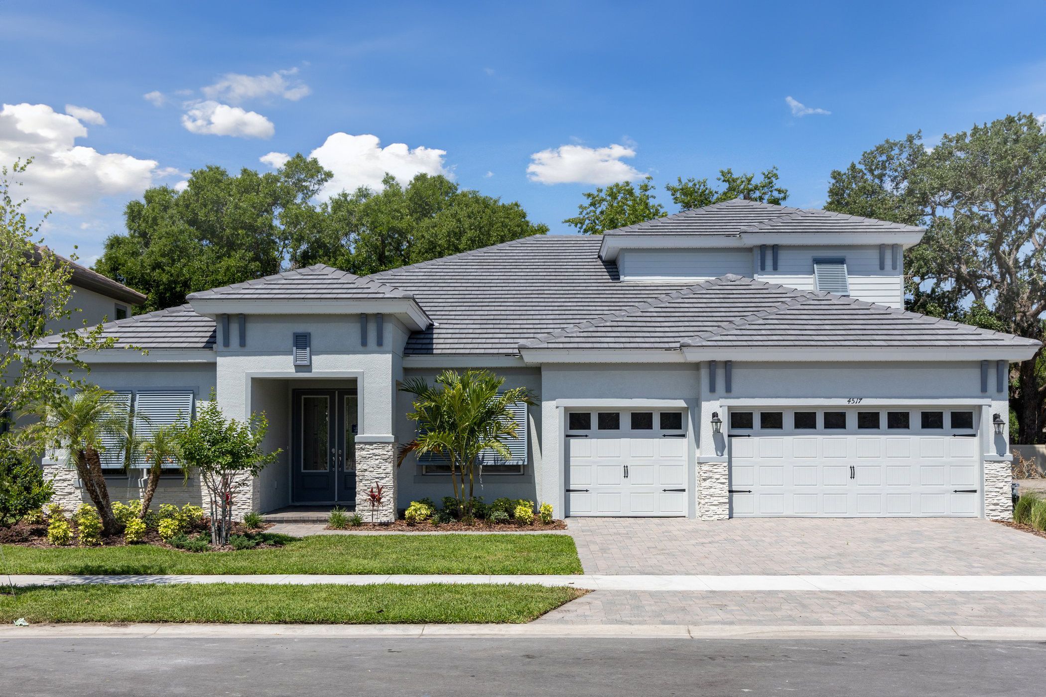 Crestwood Estates - Valrico, FL