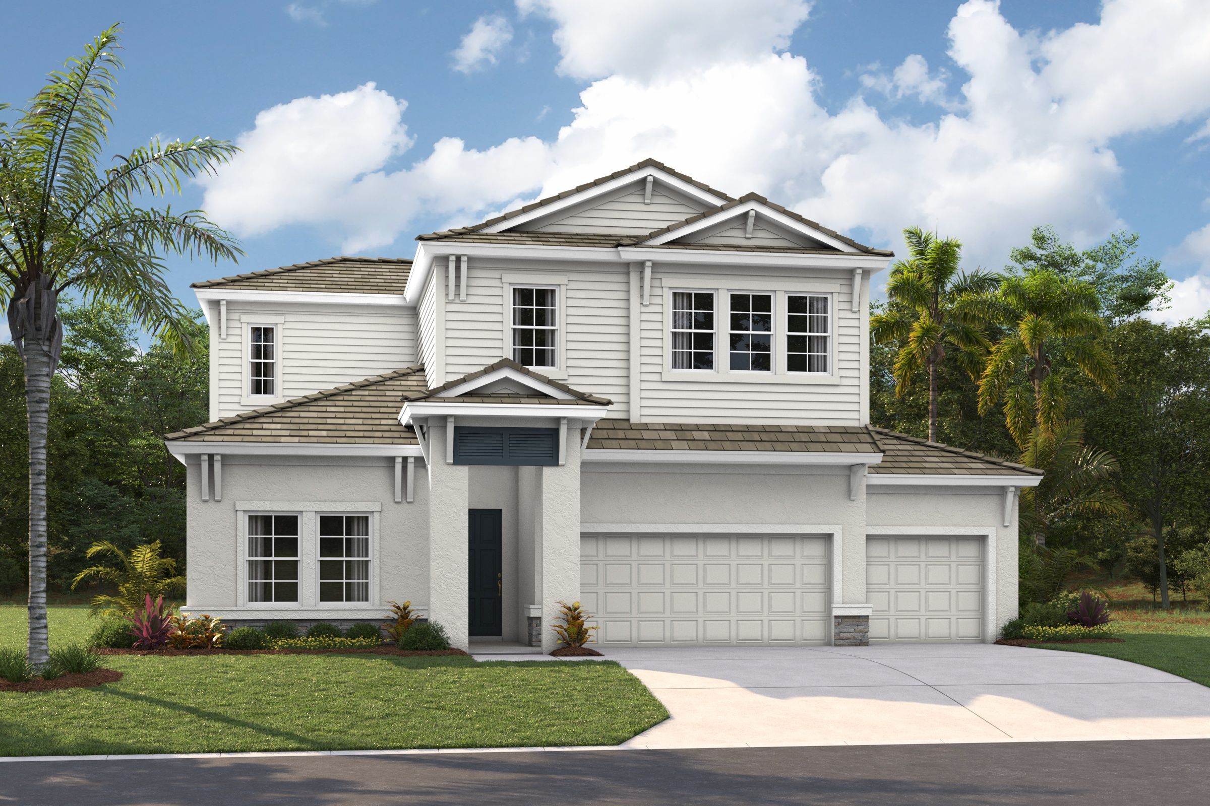 11536 Gleaming Terrace. Venice, FL 34293
