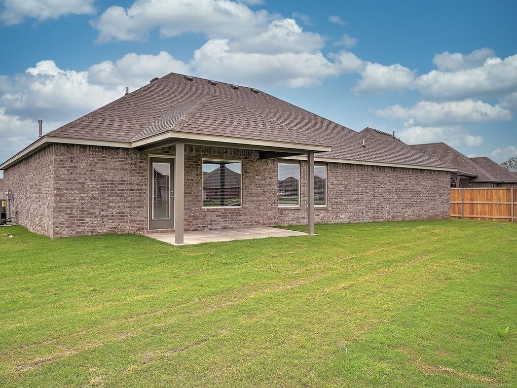 Highland Creek Phase 3 - Tulsa, OK