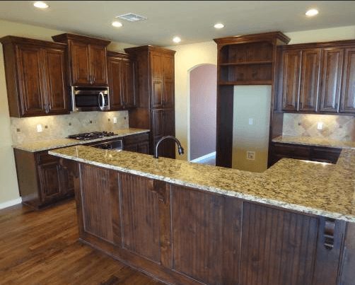 casa en Highland Creek Phase 3 por Homes by Classic Properties