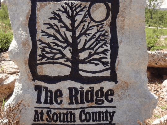 casa en The Ridge at South County por Homes by Classic Properties