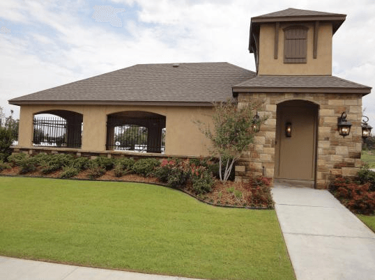 casa en The Ridge at South County por Homes by Classic Properties