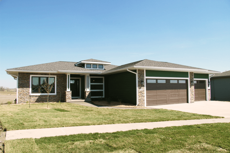 Homes By Brill - Urbandale, IA