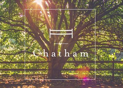 Chatham - Winston Salem, NC