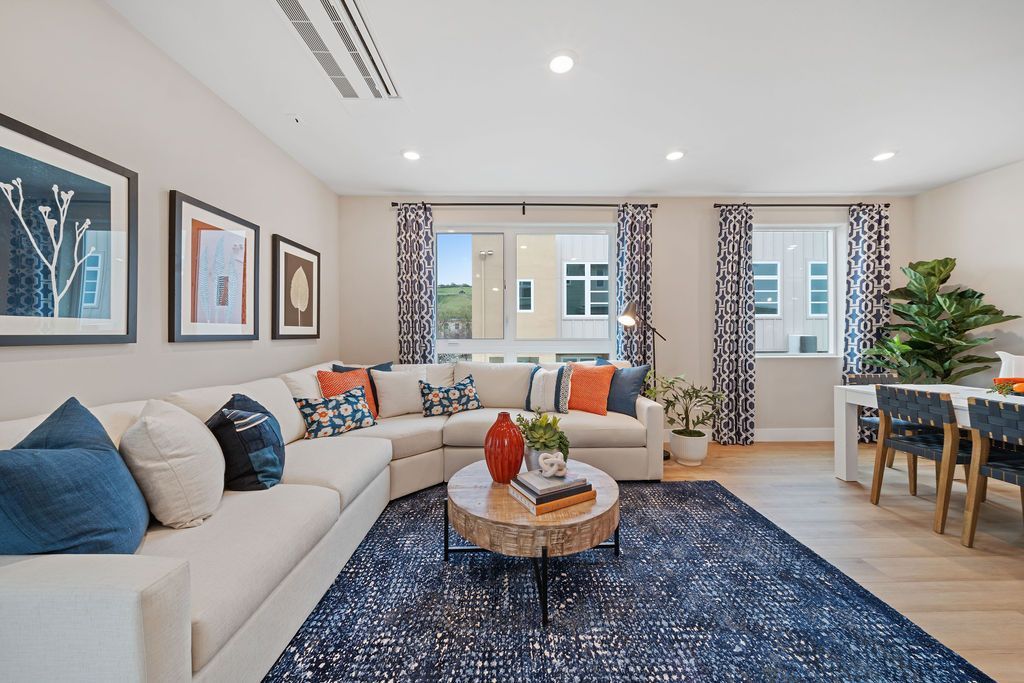 casa en Fusion por Homes Built For America