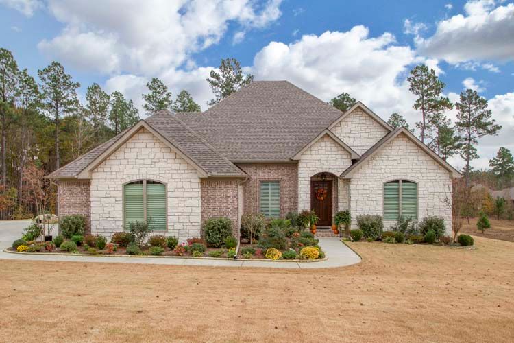 Homes by Hesley por Homes by Hesley en Little Rock Arkansas