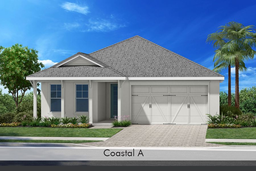 Shellstone at Waterside - Sarasota, FL