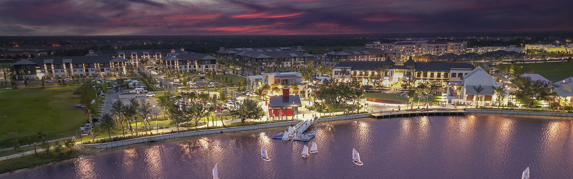 casa en Palmera at Wellen Park by Homes by Towne por Homes by Towne
