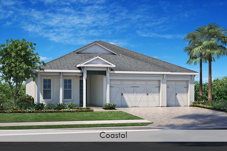 18188 Fox Tail Loop. Venice, FL 34293