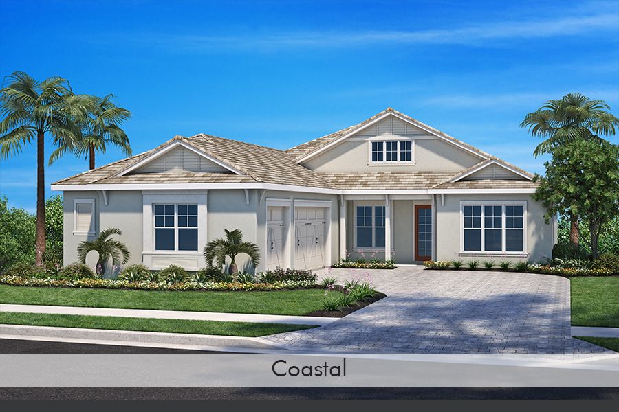 18188 Fox Tail Loop. Venice, FL 34293