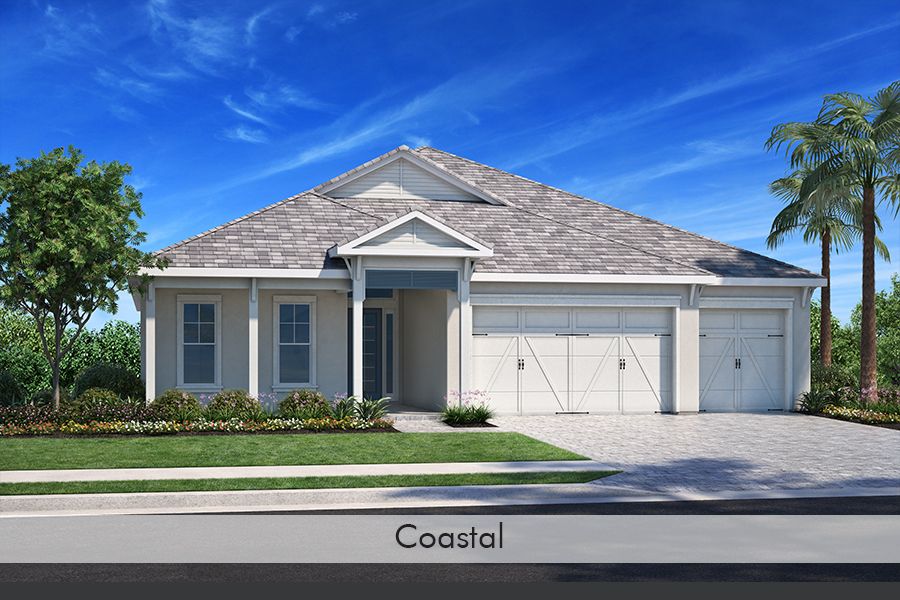 18188 Fox Tail Loop. Venice, FL 34293