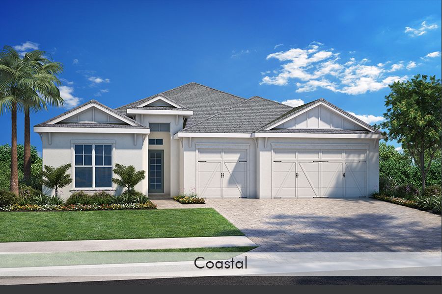 18188 Fox Tail Loop. Venice, FL 34293