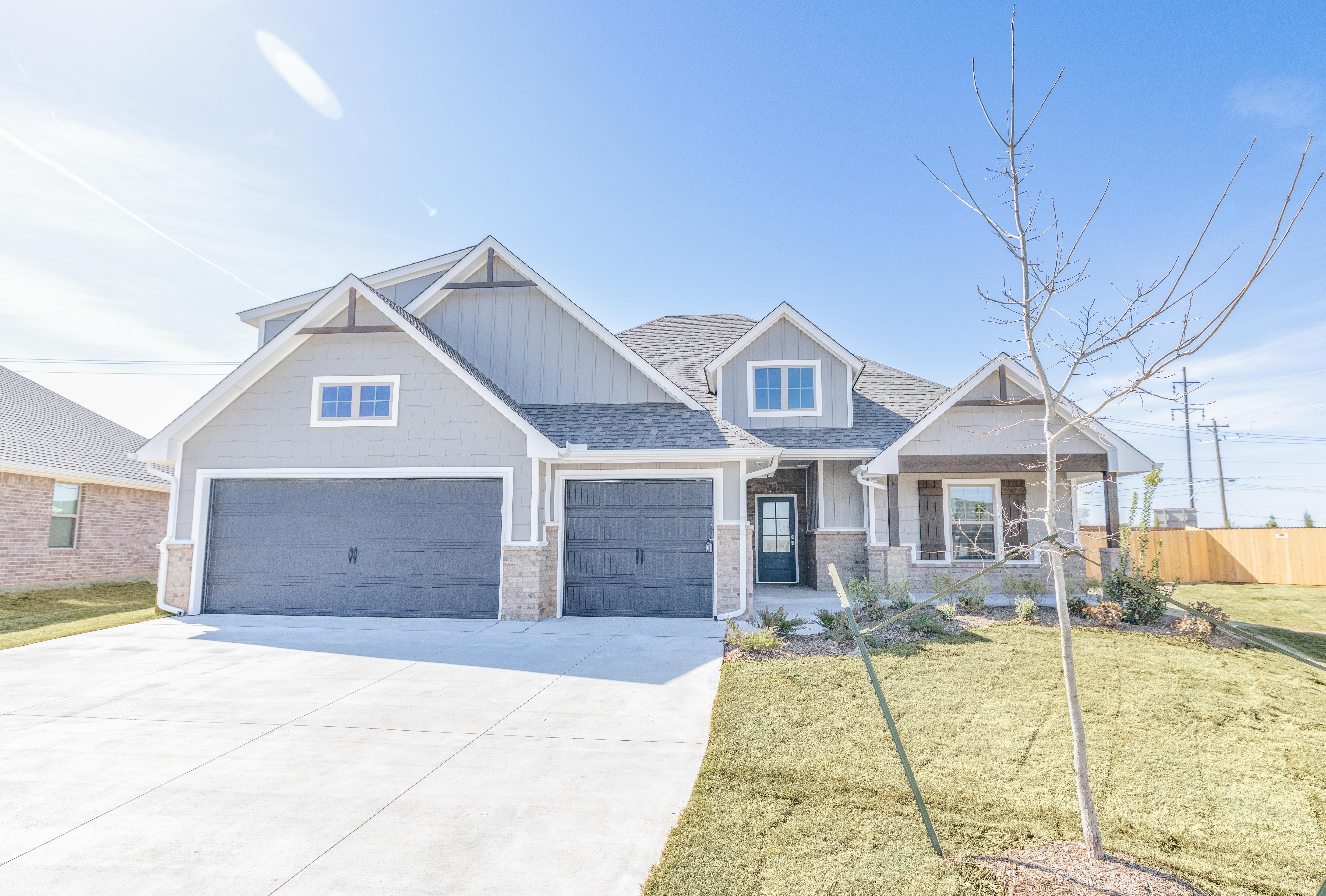917 Westfall Dr