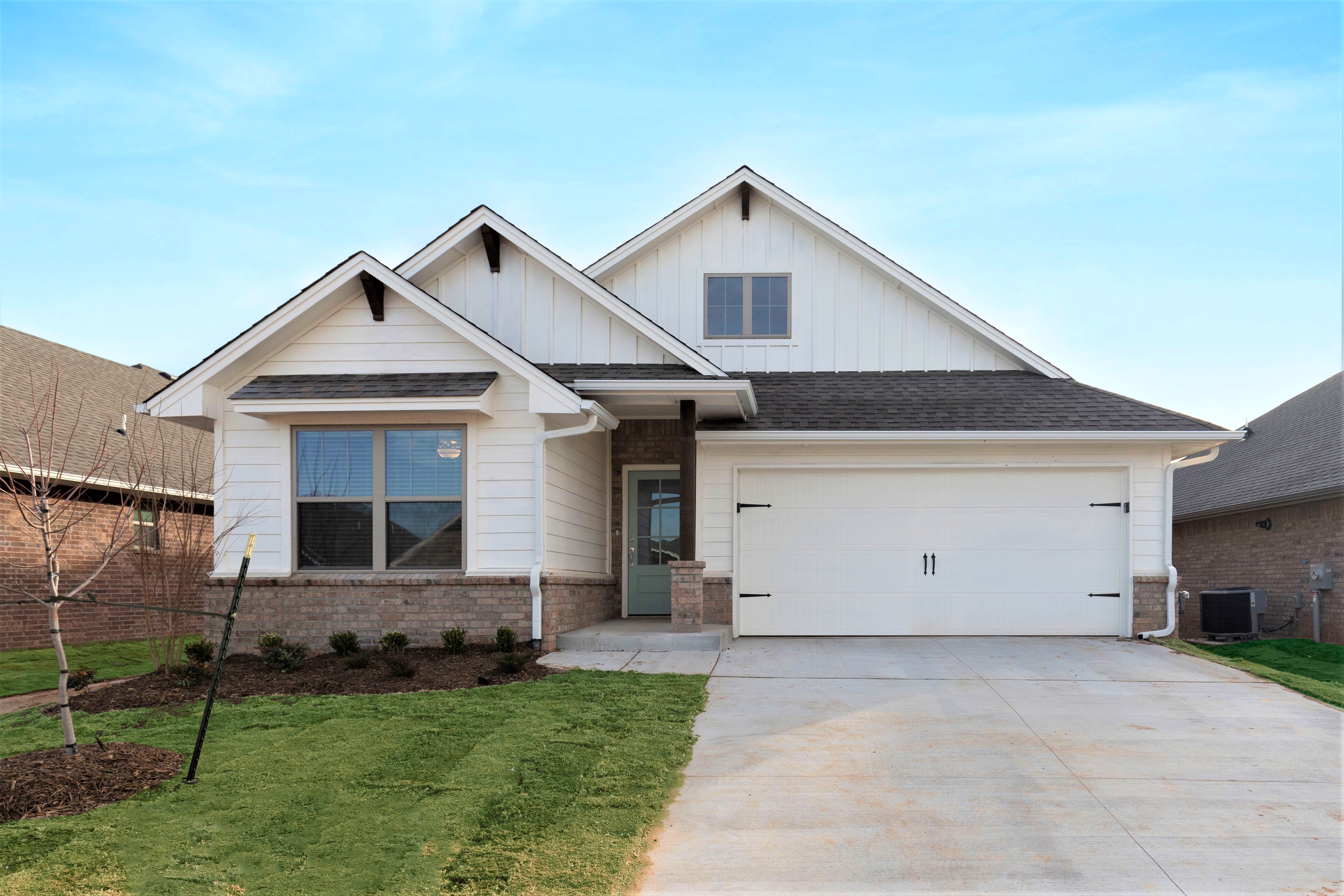 9208 Nw 117Th St. Yukon, OK 73099