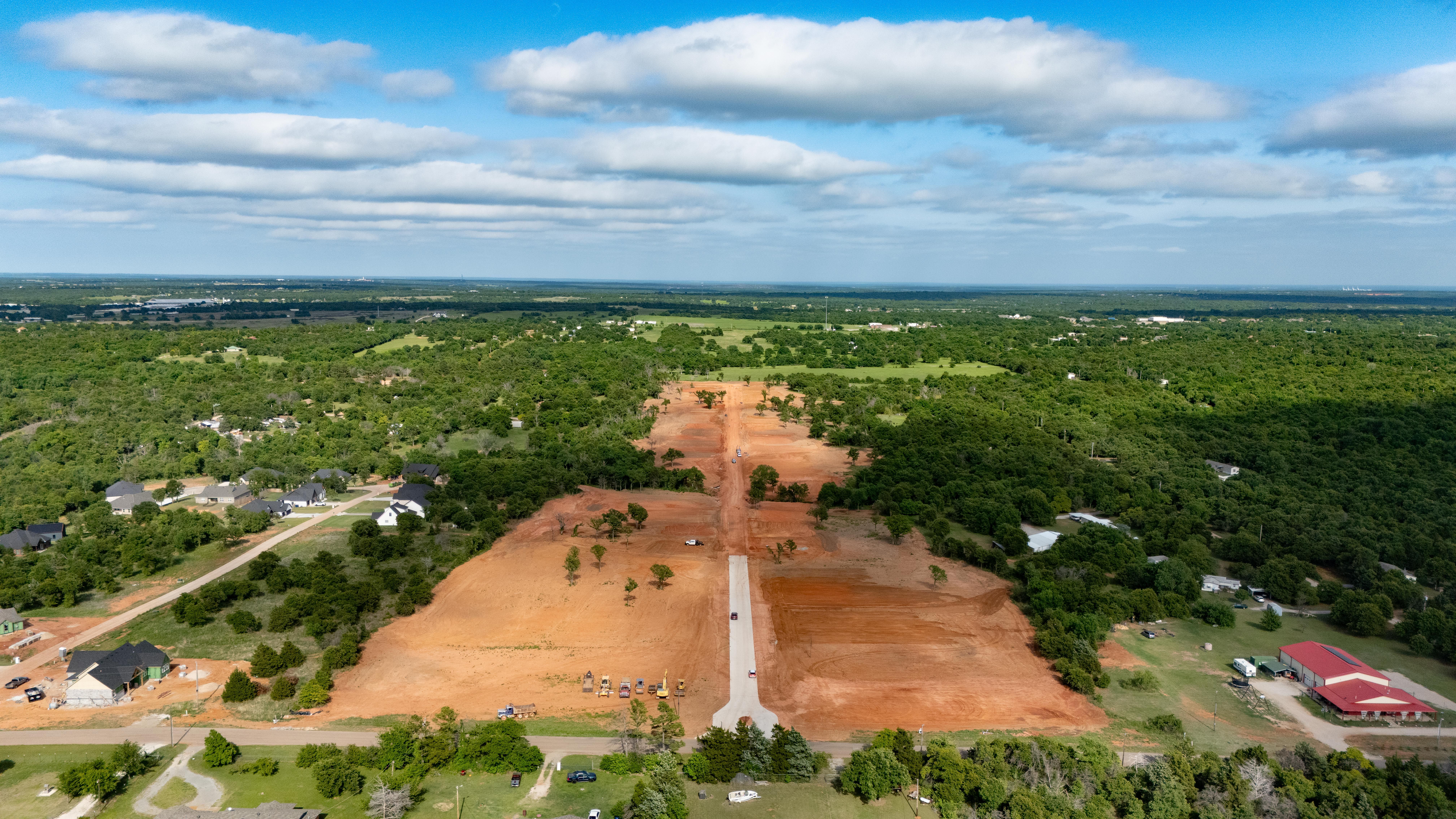 Rolling Oaks - Guthrie, OK