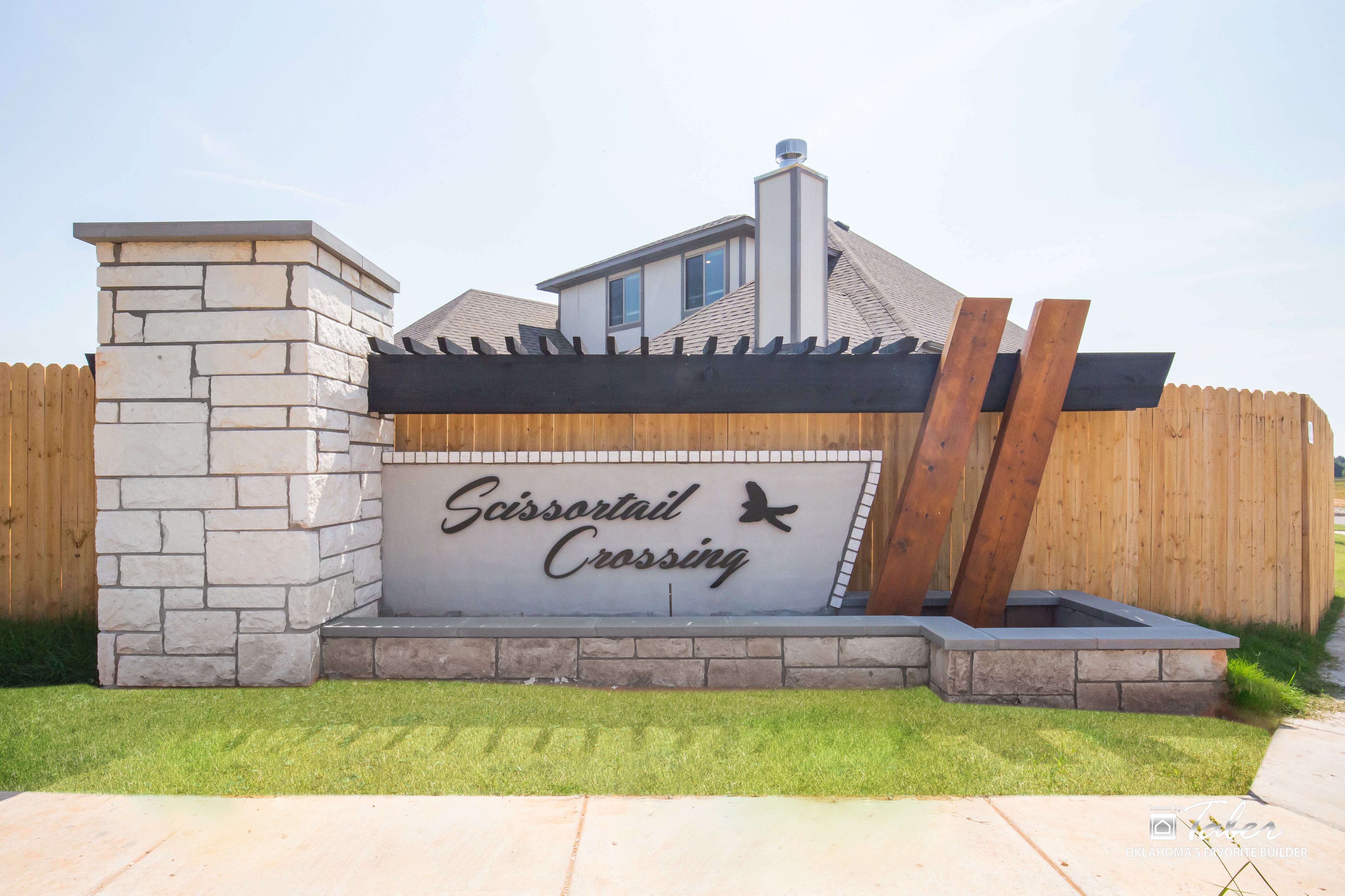 Scissortail Crossing - Yukon, OK