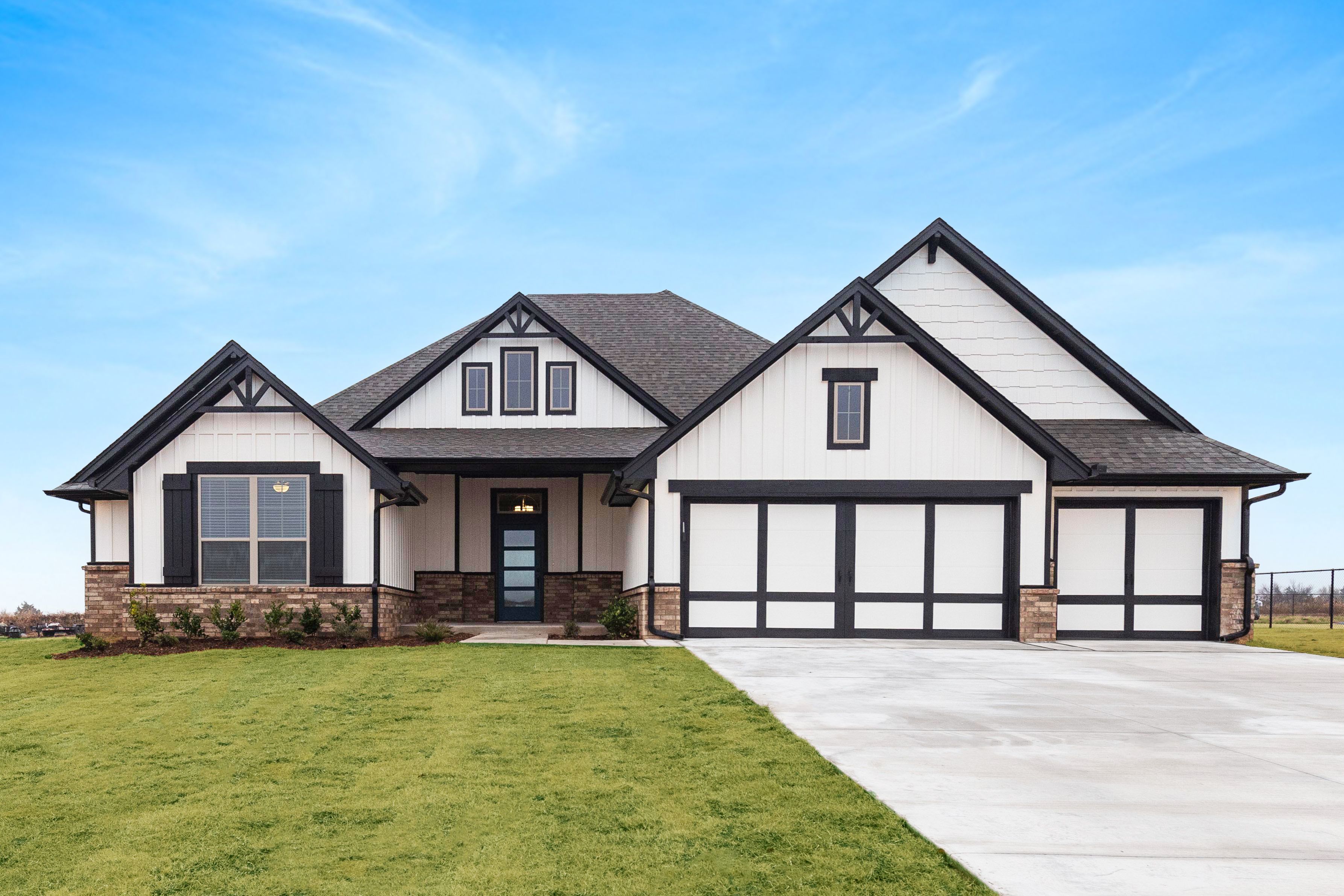 8261 Switchgrass Dr. Guthrie, OK 73044