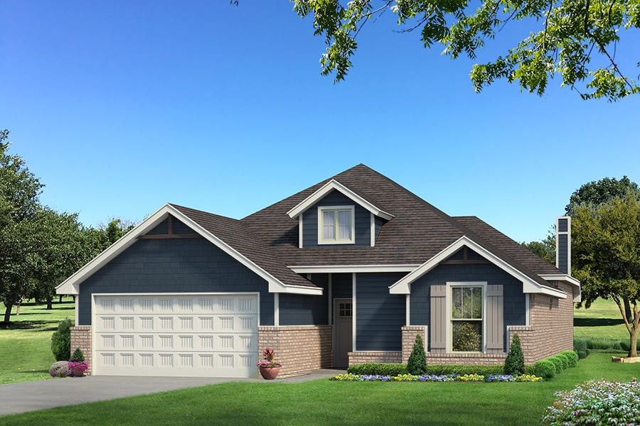 804 Westfall Dr