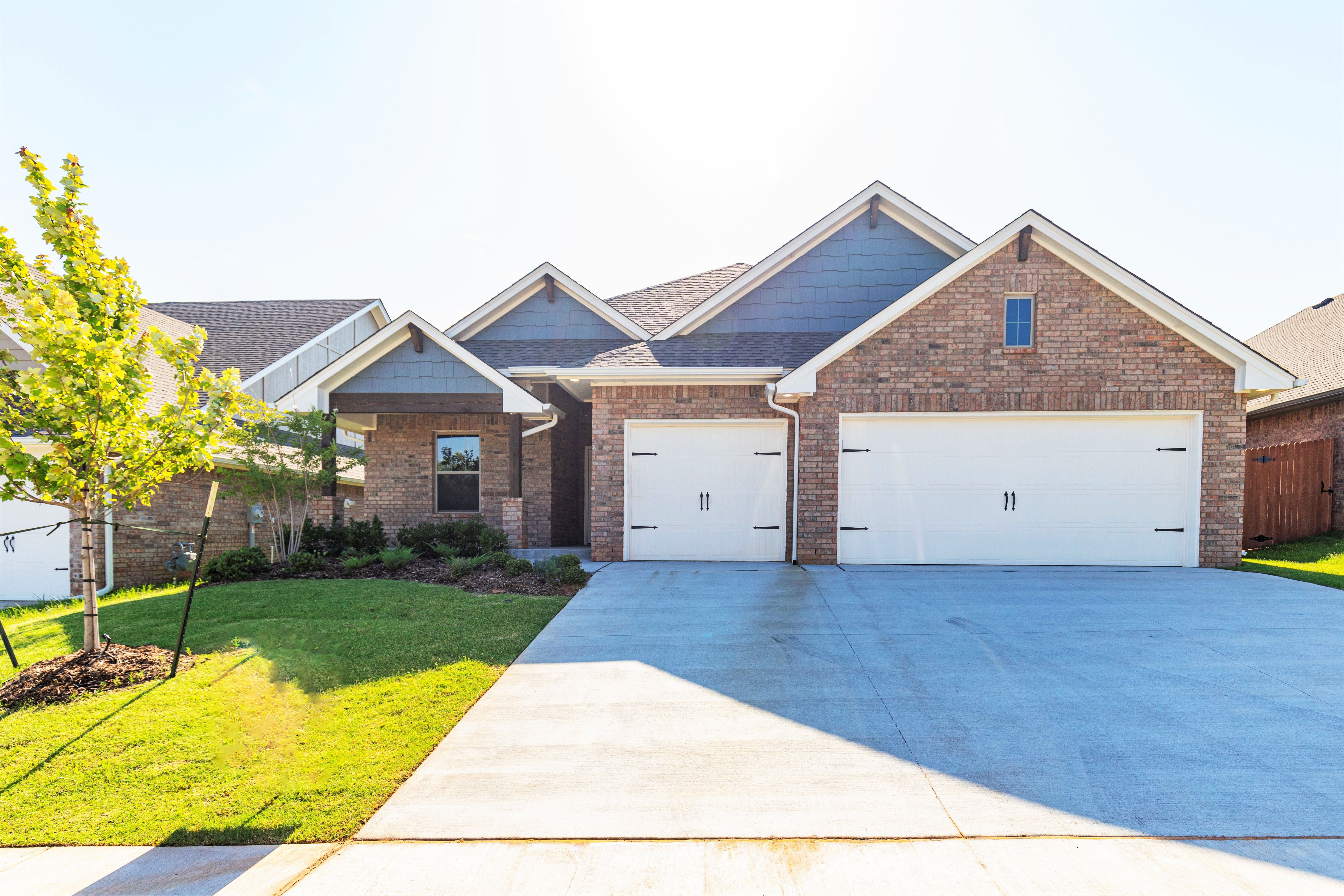 13104 Ne 9Th St. Choctaw, OK 73020