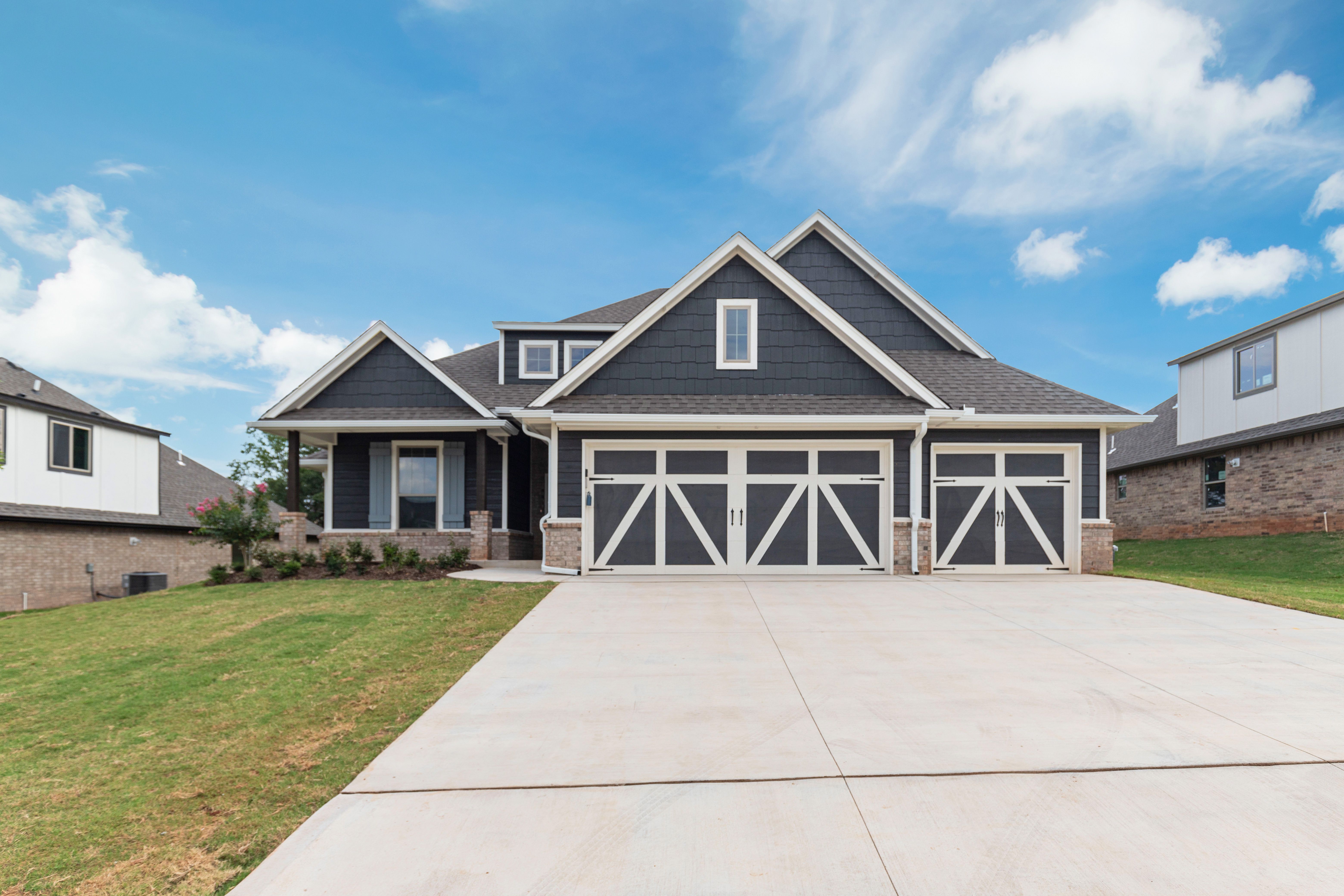 13104 Ne 9Th St. Choctaw, OK 73020