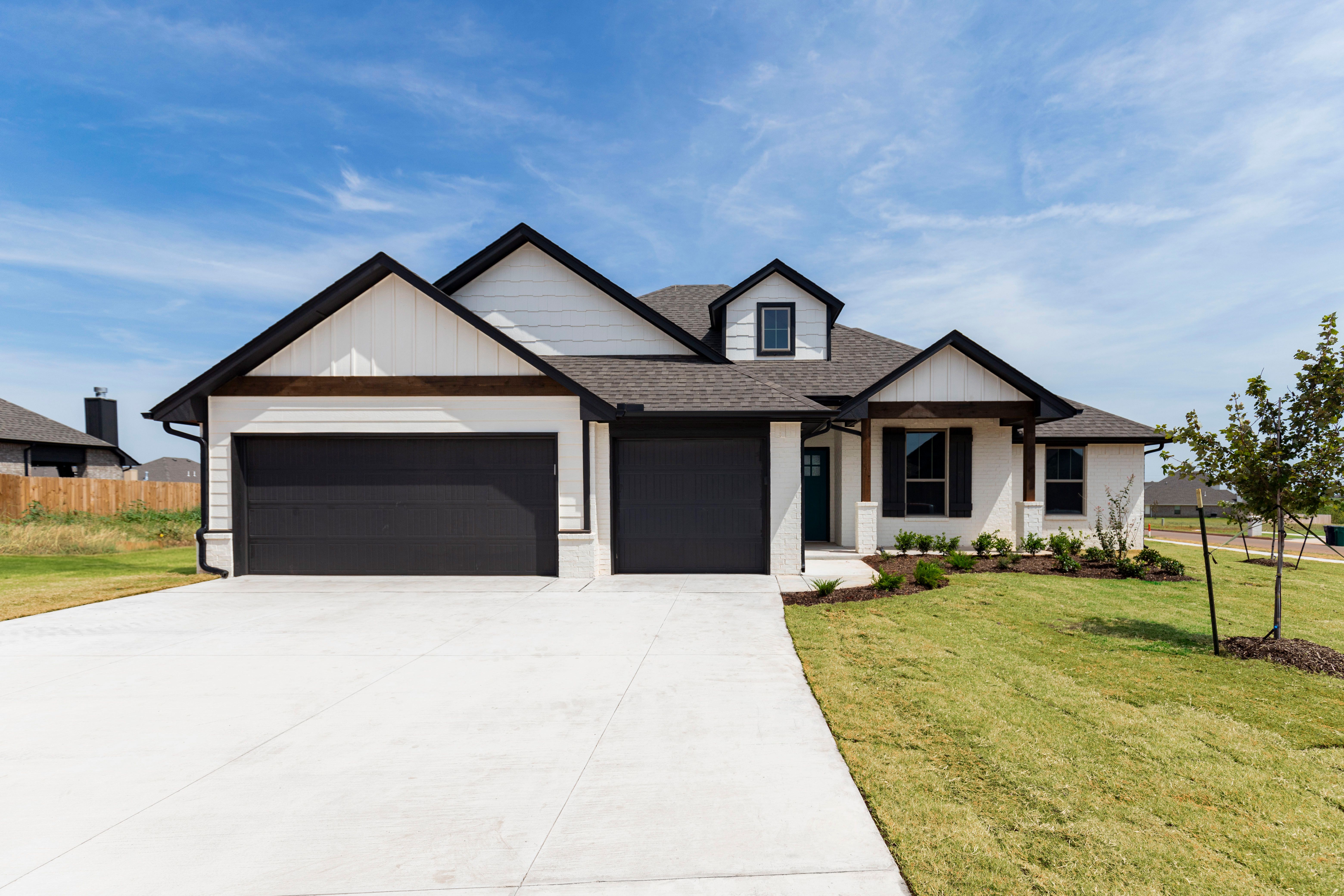 9208 Nw 117Th St. Yukon, OK 73099