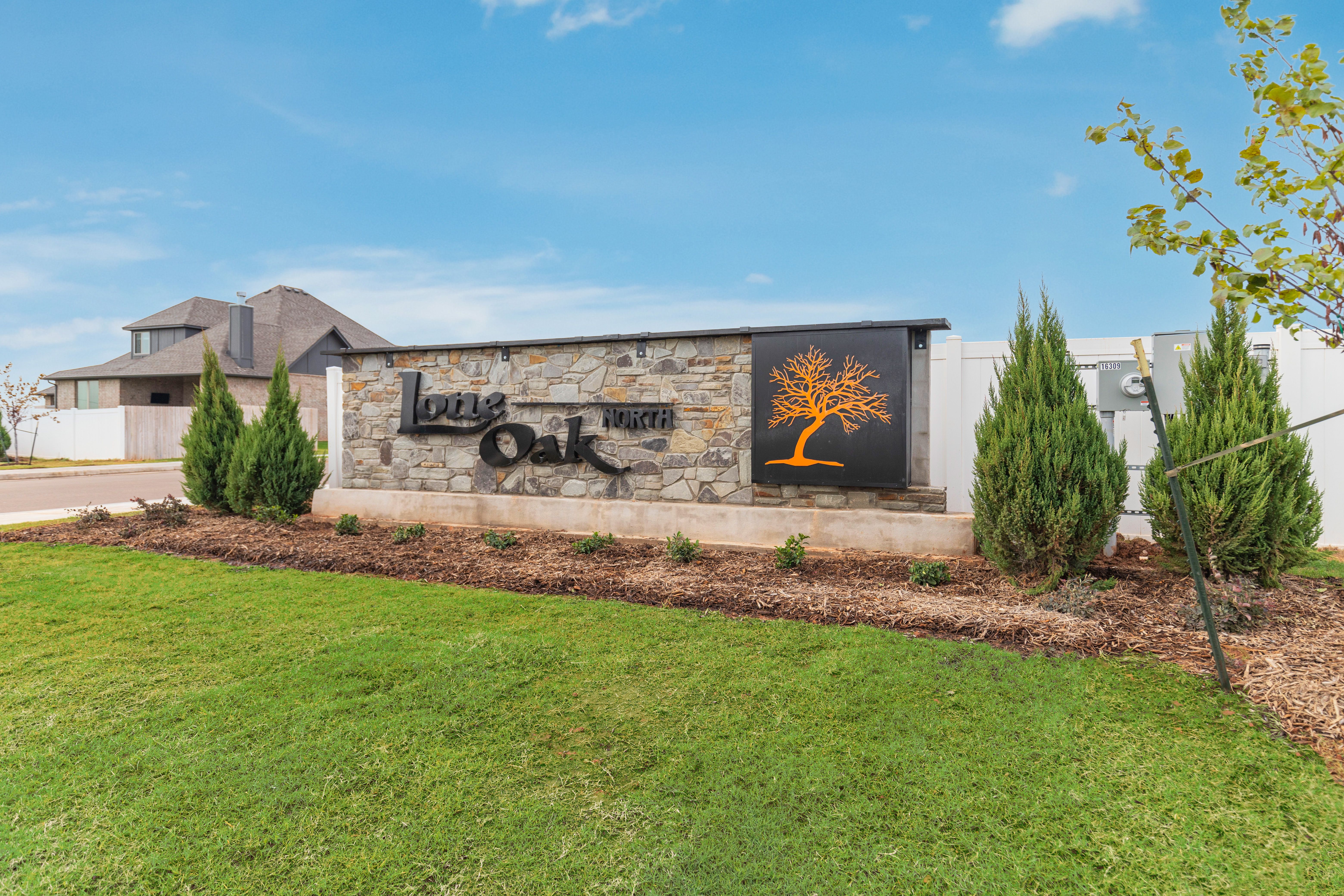 Lone Oak North - Edmond, OK