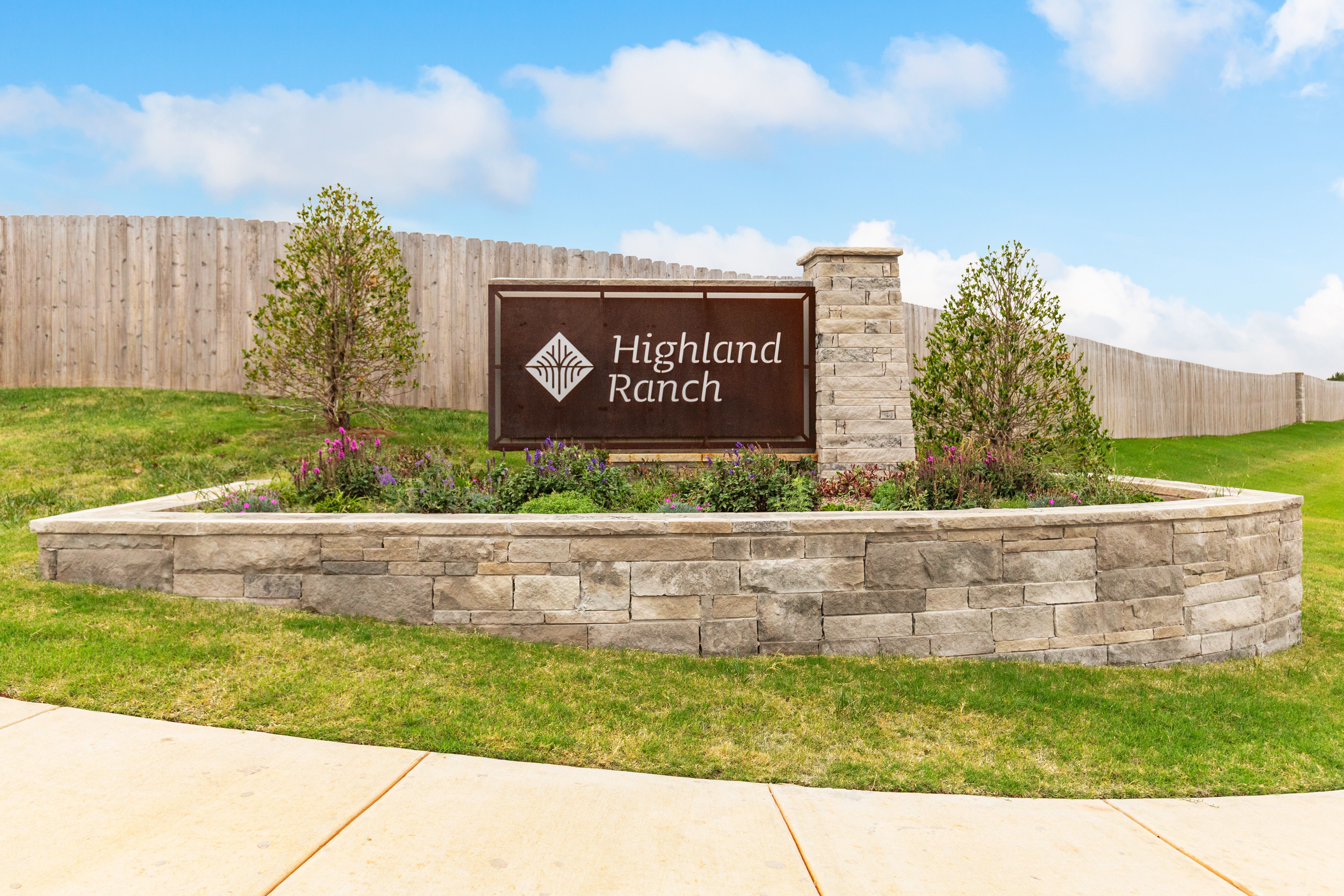 Highland Ranch - Yukon, OK