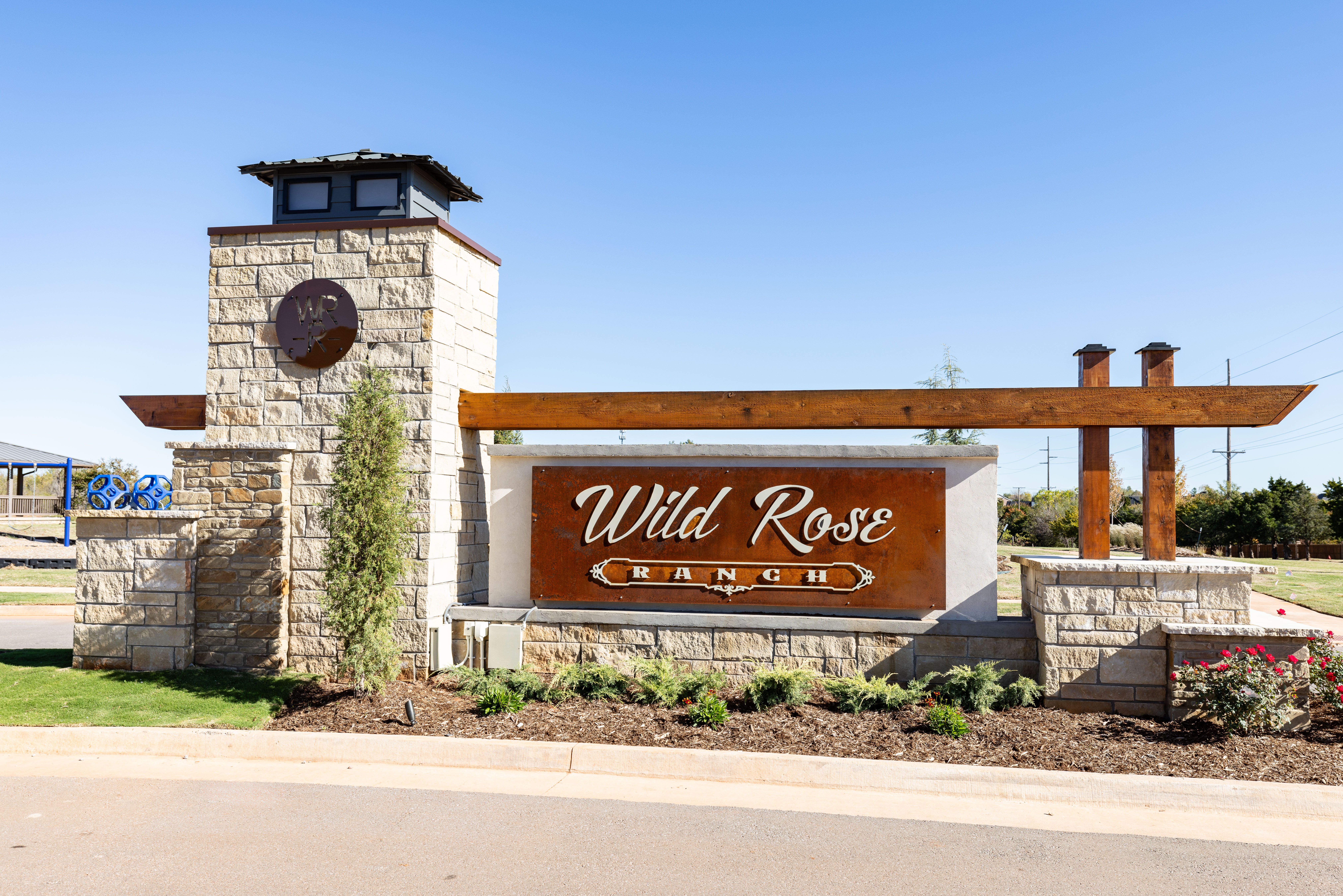 Wild Rose Ranch - Edmond, OK