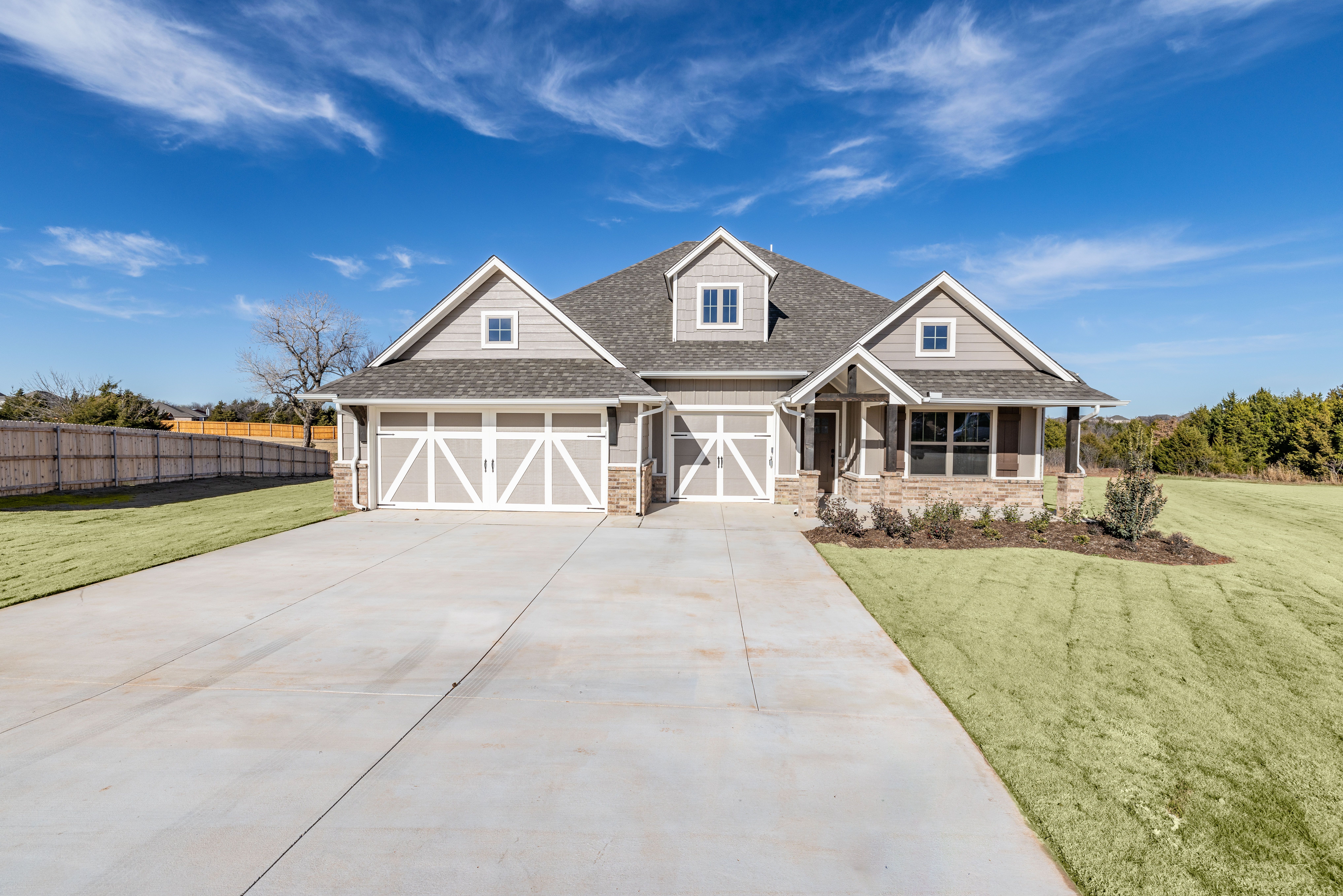 13104 Ne 9Th St. Choctaw, OK 73020