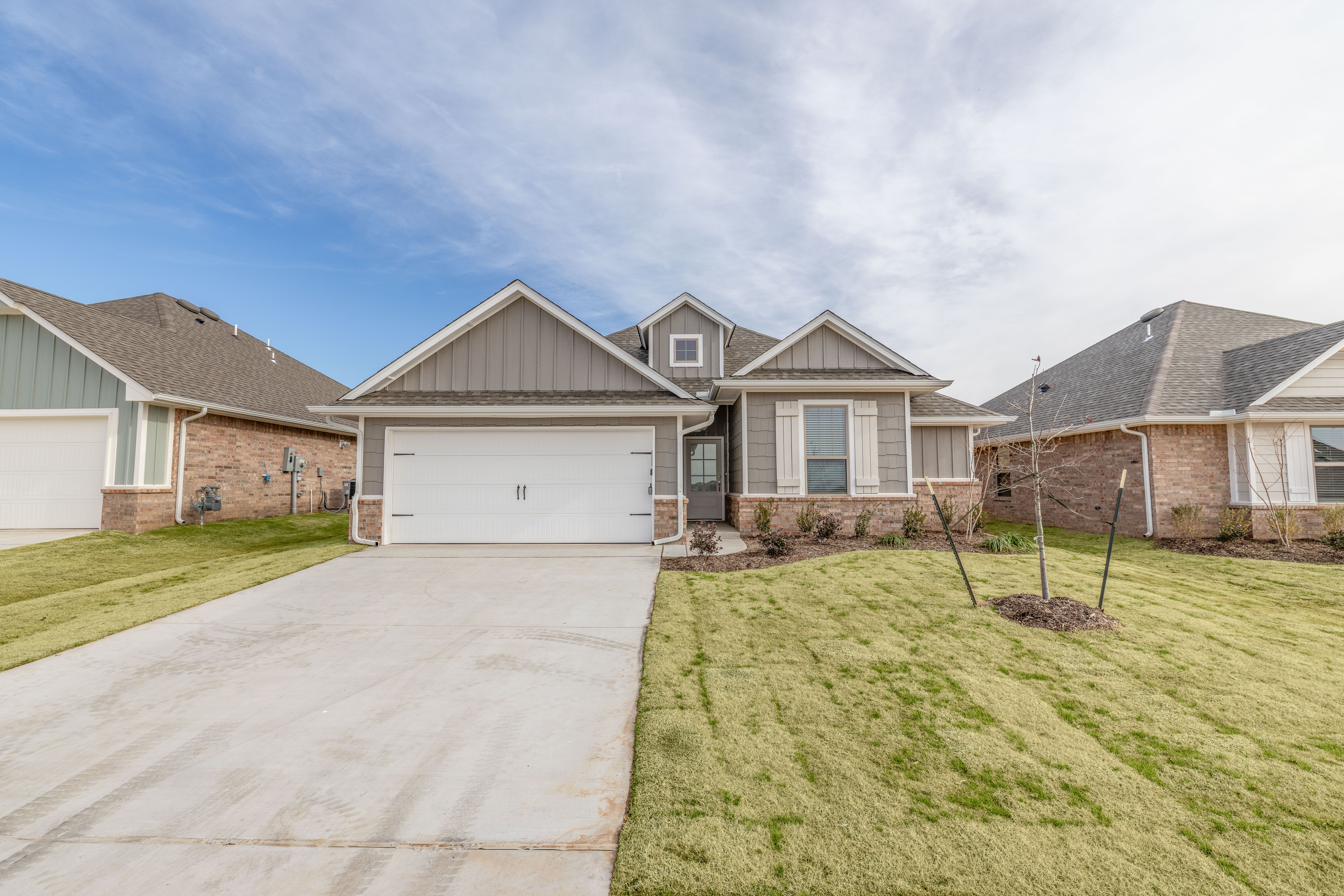 13104 Ne 9Th St. Choctaw, OK 73020