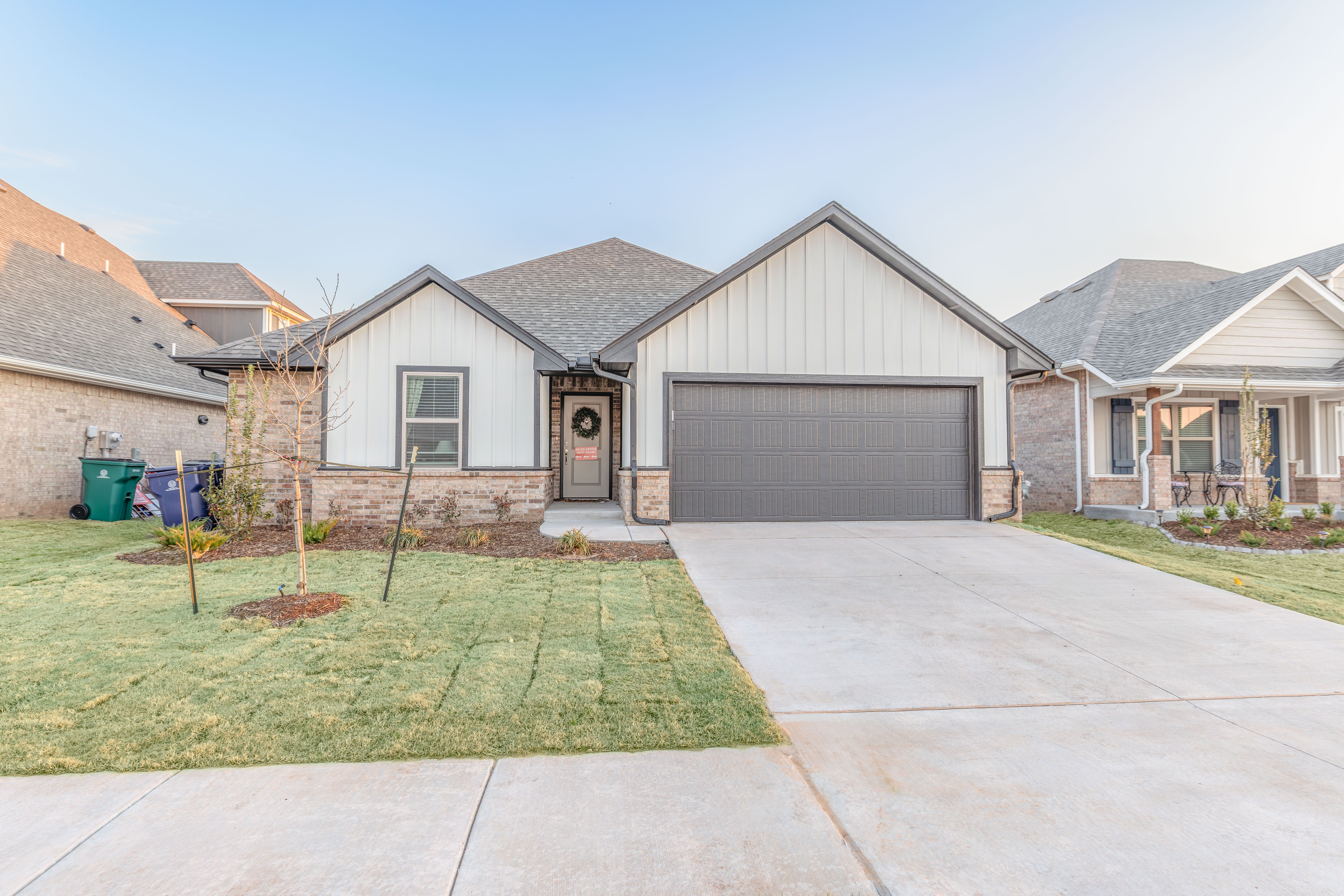 13104 Ne 9Th St. Choctaw, OK 73020