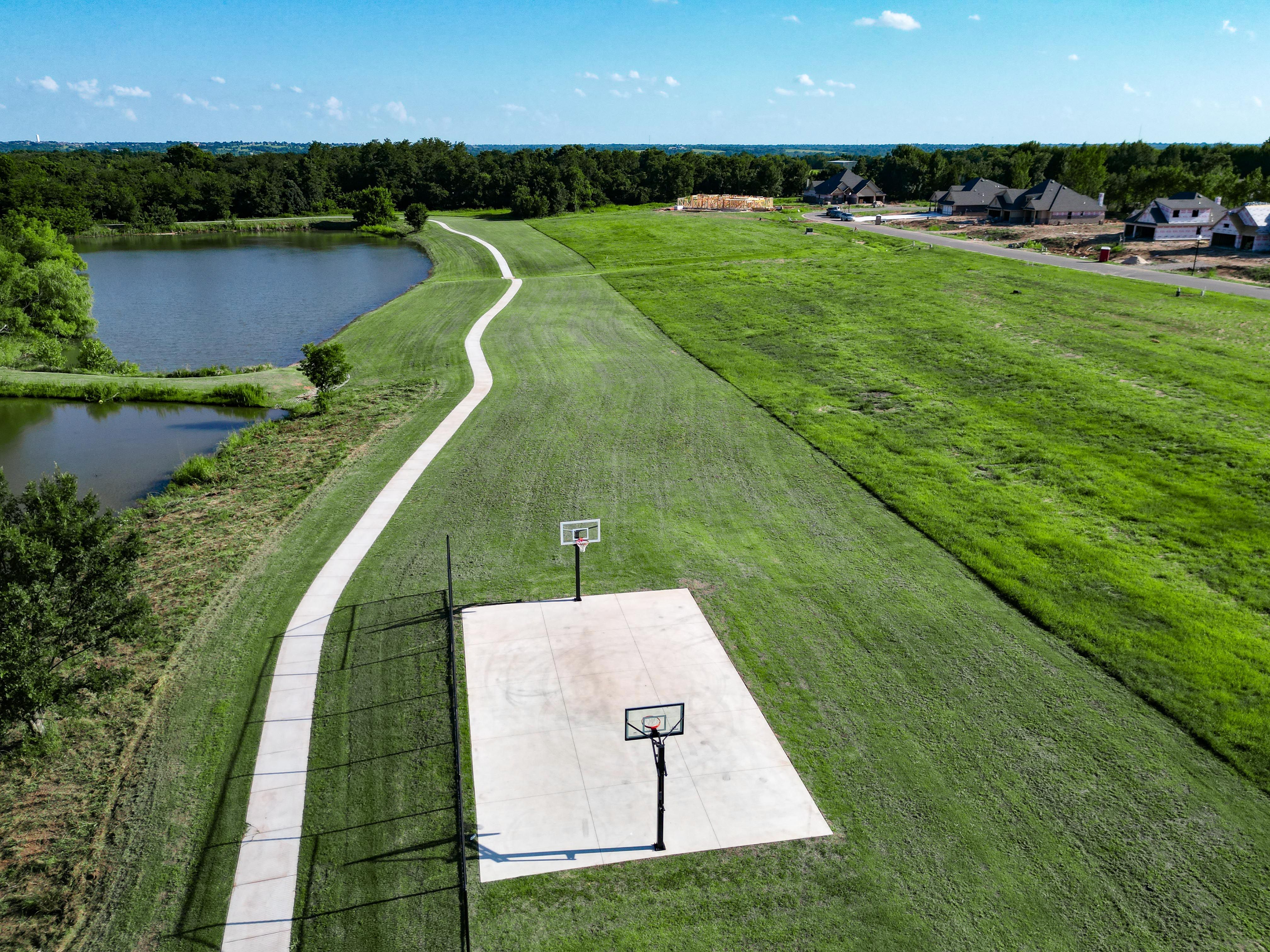 Ashleaf Farms - Oklahoma City, OK