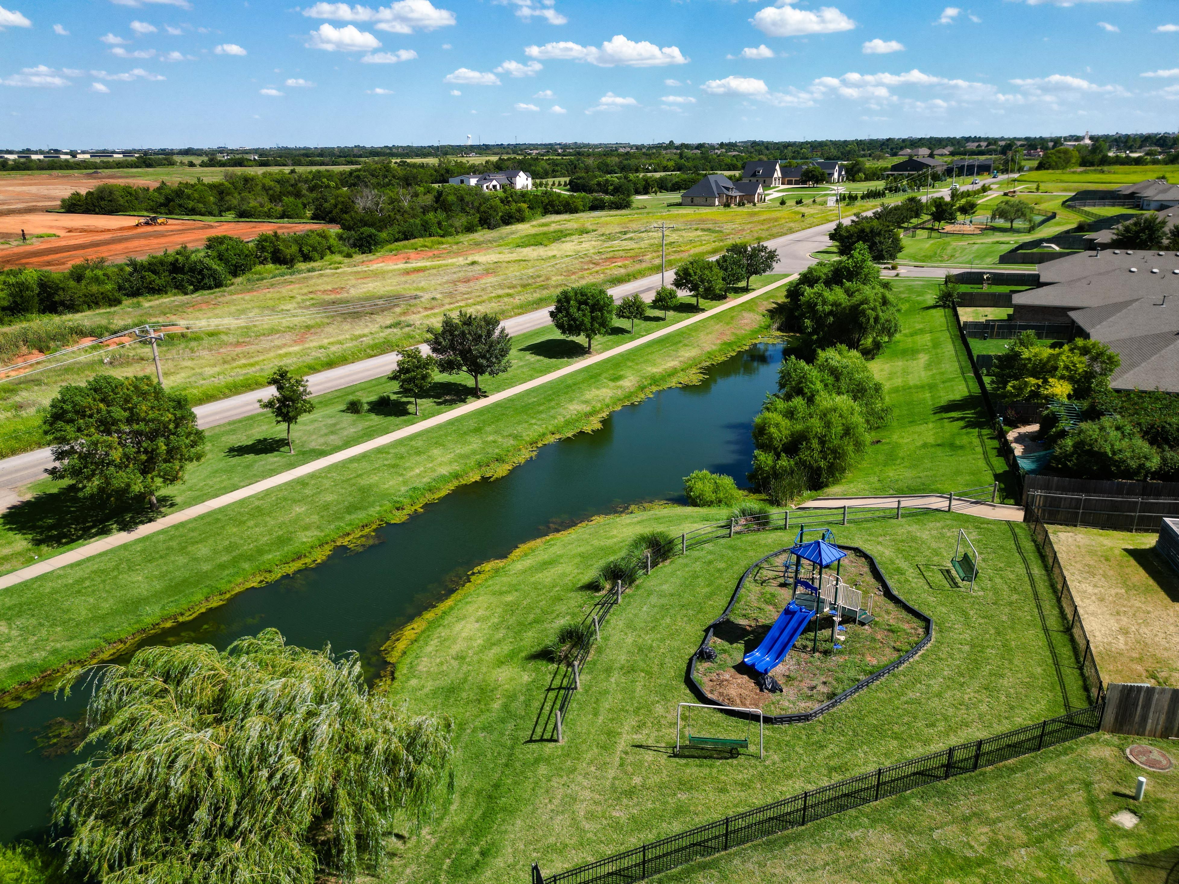 Serenity Trails at Village Verde - Piedmont, OK