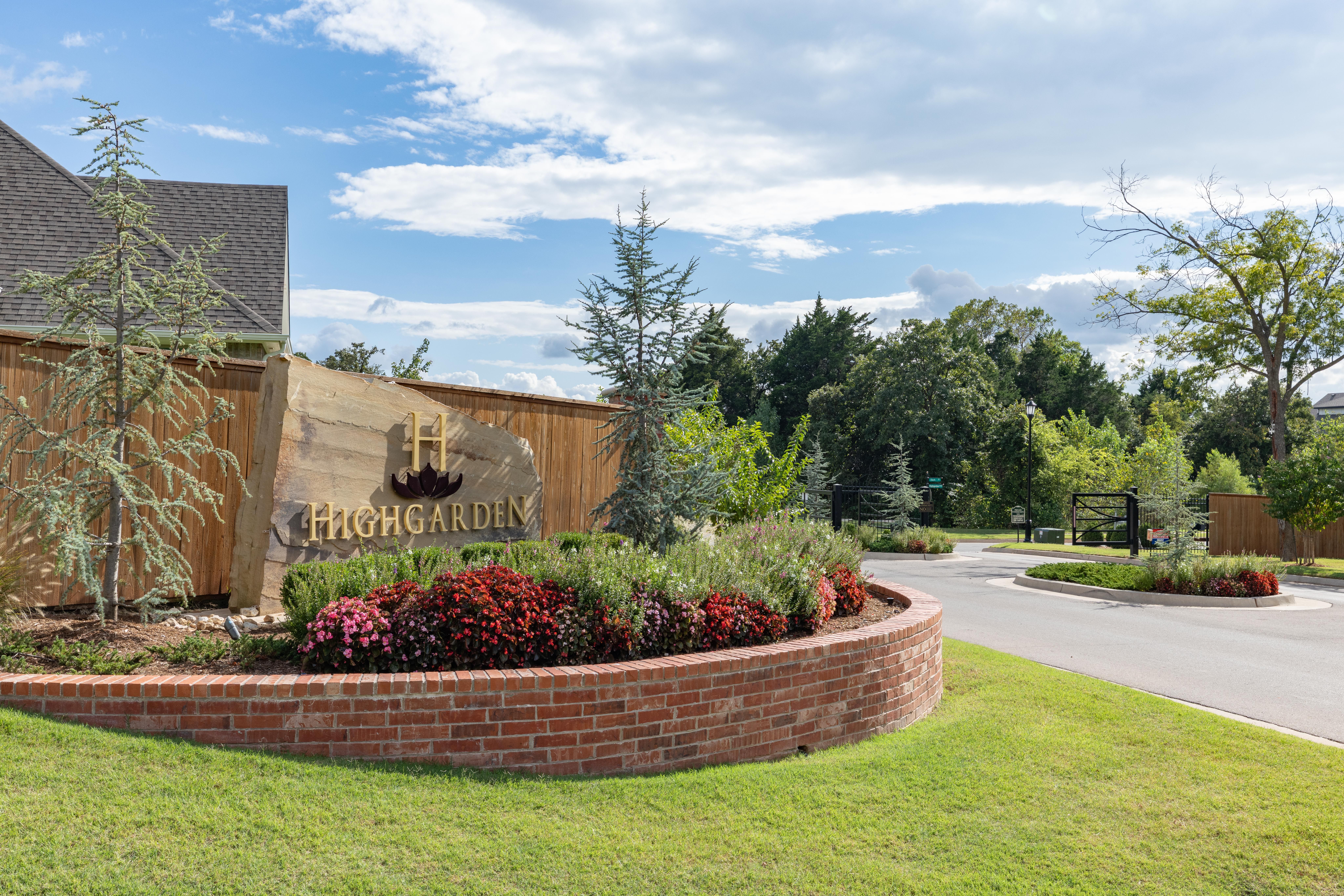 Highgarden - Arcadia, OK