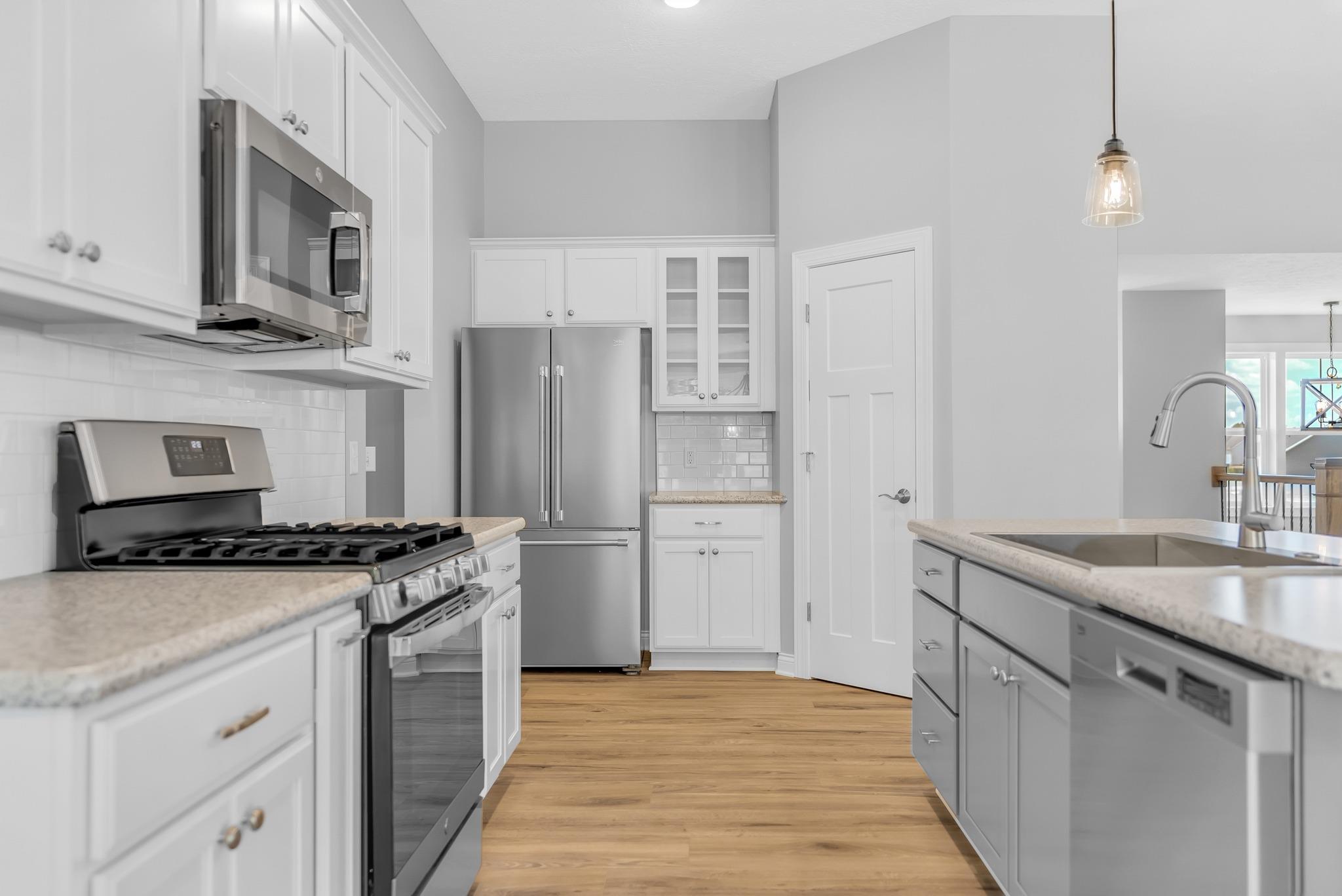 Hostetler Family Homes - Hartville, OH
