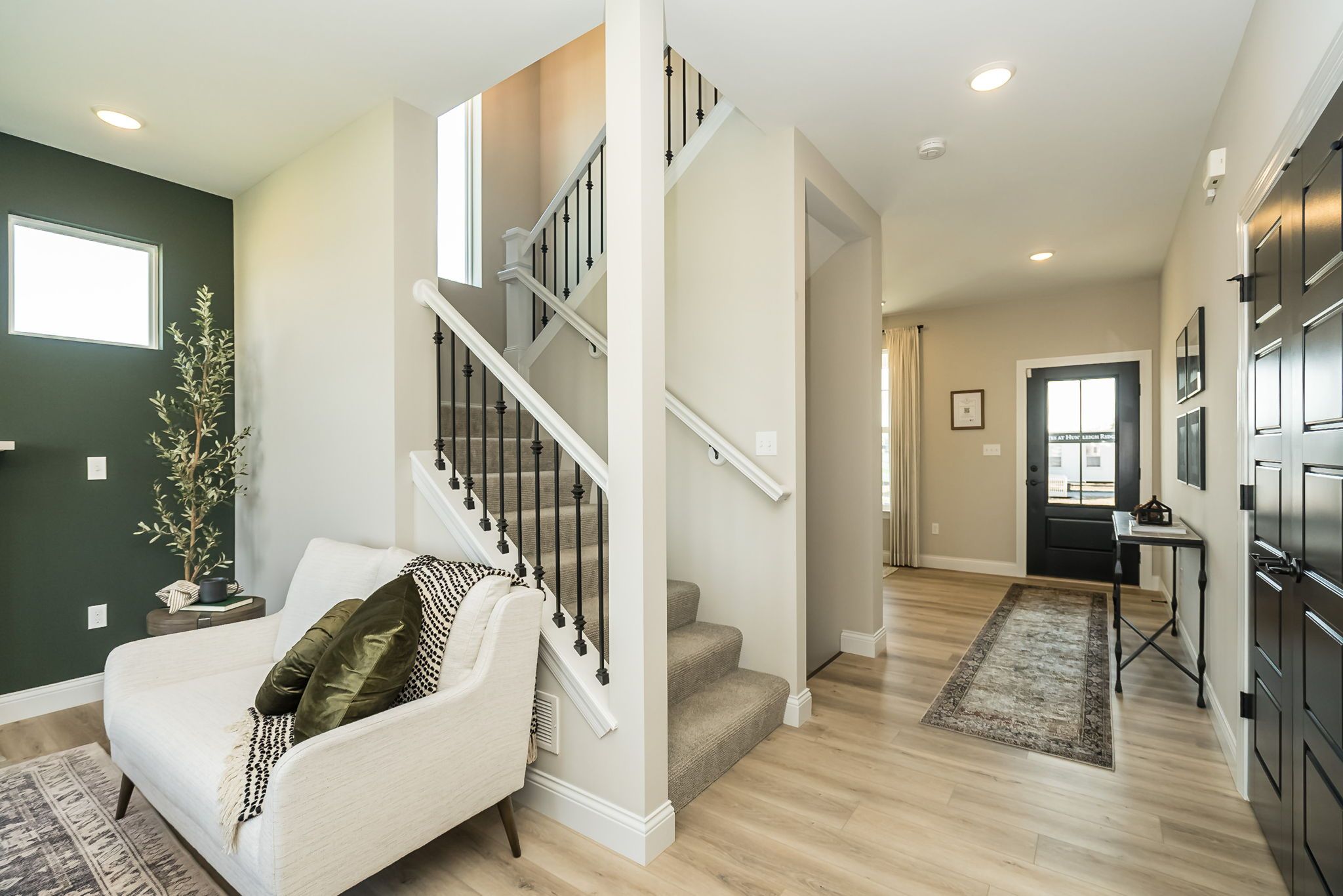 casa en The Estates at Huntleigh Ridge by Houston Homes por Houston Homes LLC
