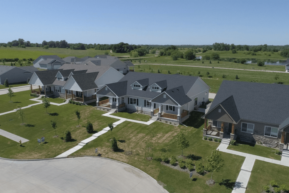 Crosshaven - Grimes, IA