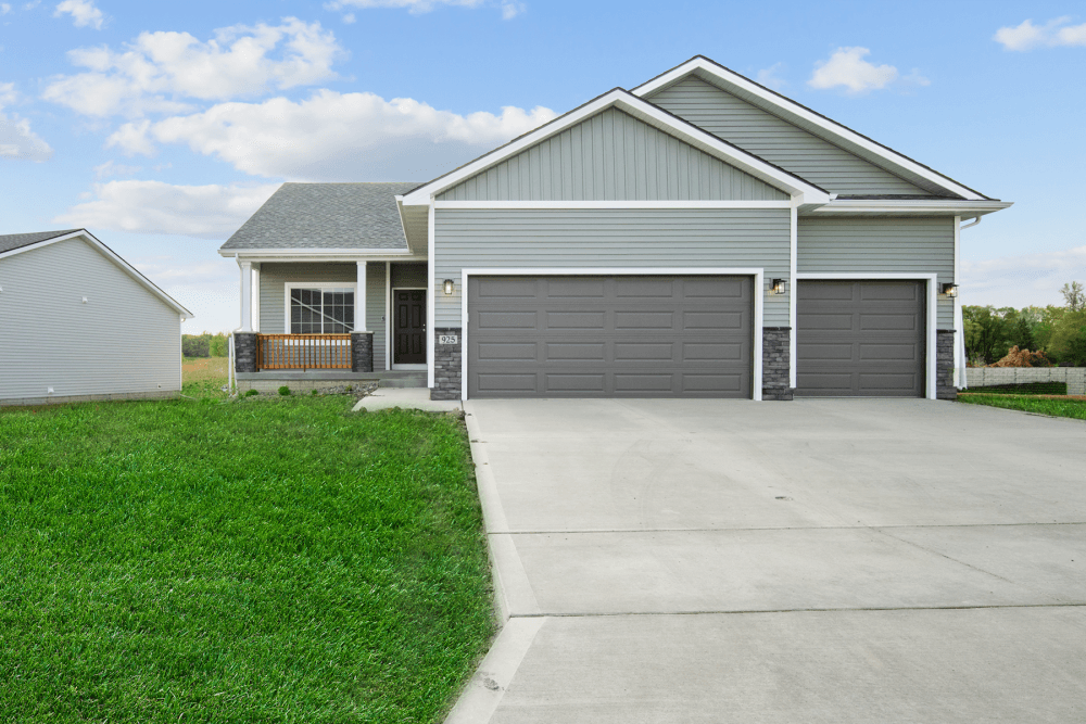 Danamere Farms - Carlisle, IA