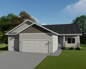 9833 Thorton Dr Drive (Melrose)